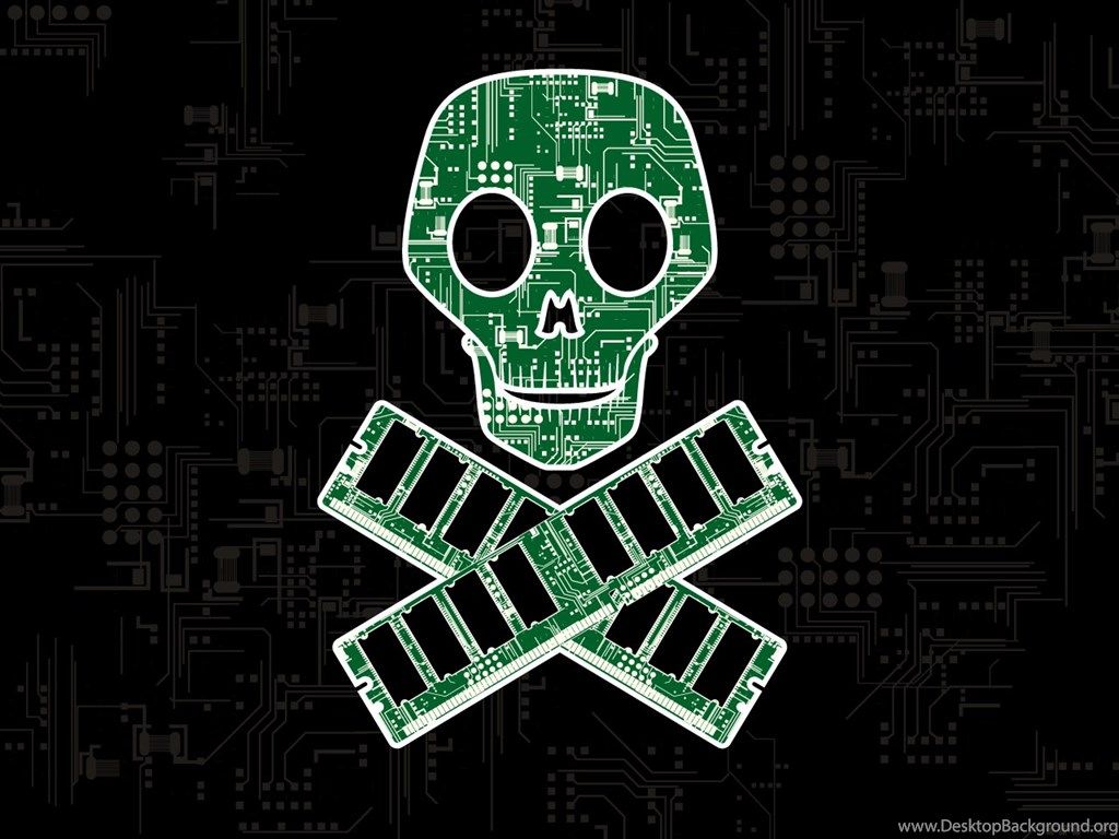Hacker HD Wallpaper Desktop Background