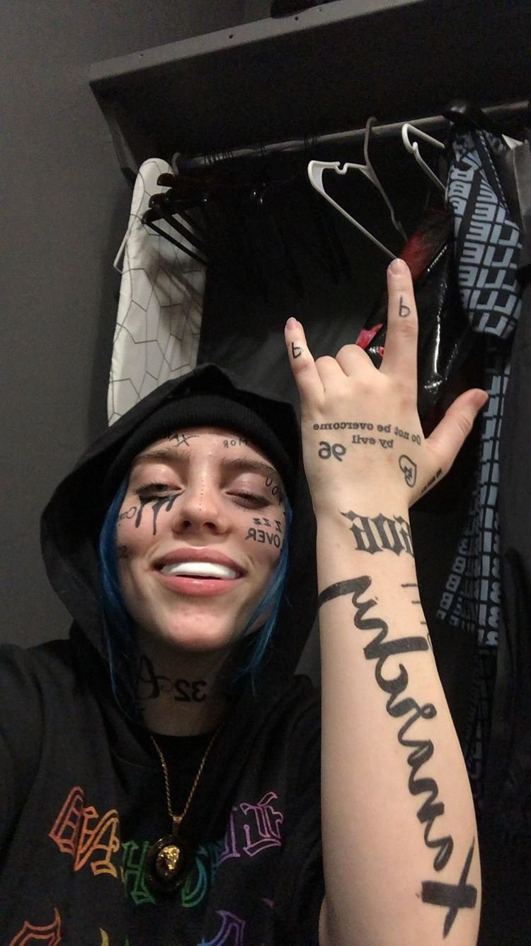Billie Eilish. Billie eilish, Billie, Billie eilish vídeos