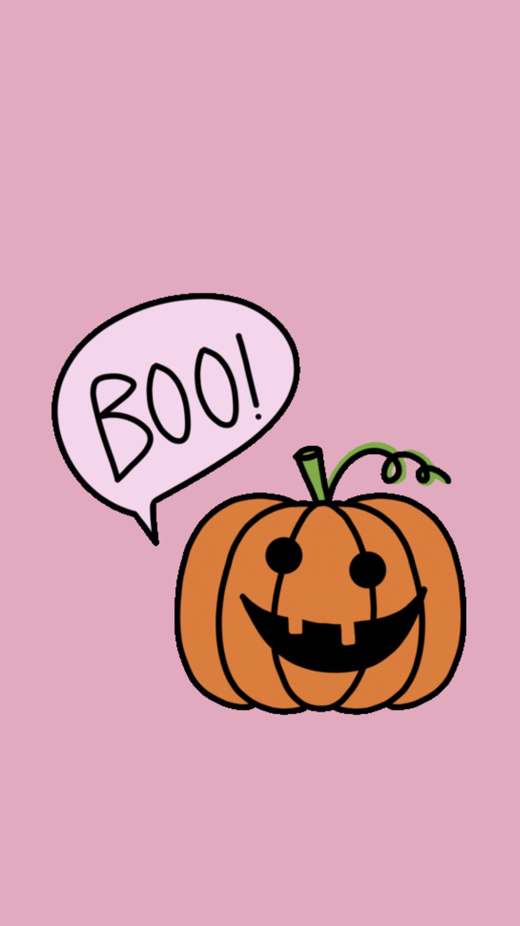 Magical Cute Aesthetic Halloween Ideas