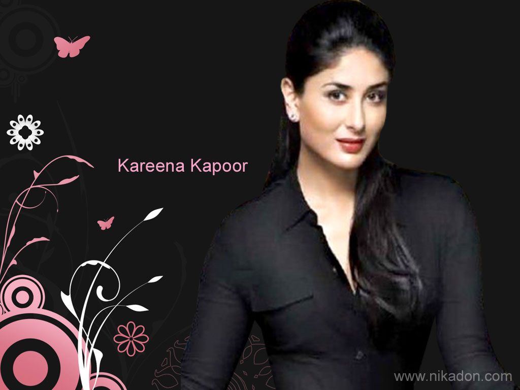 Kareena Kapoor Khan Wallpapers - Wallpaper Cave