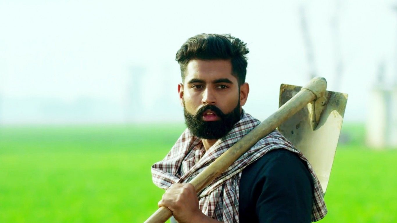 Parmish Verma As Indian Farmer Wallpaper 02320