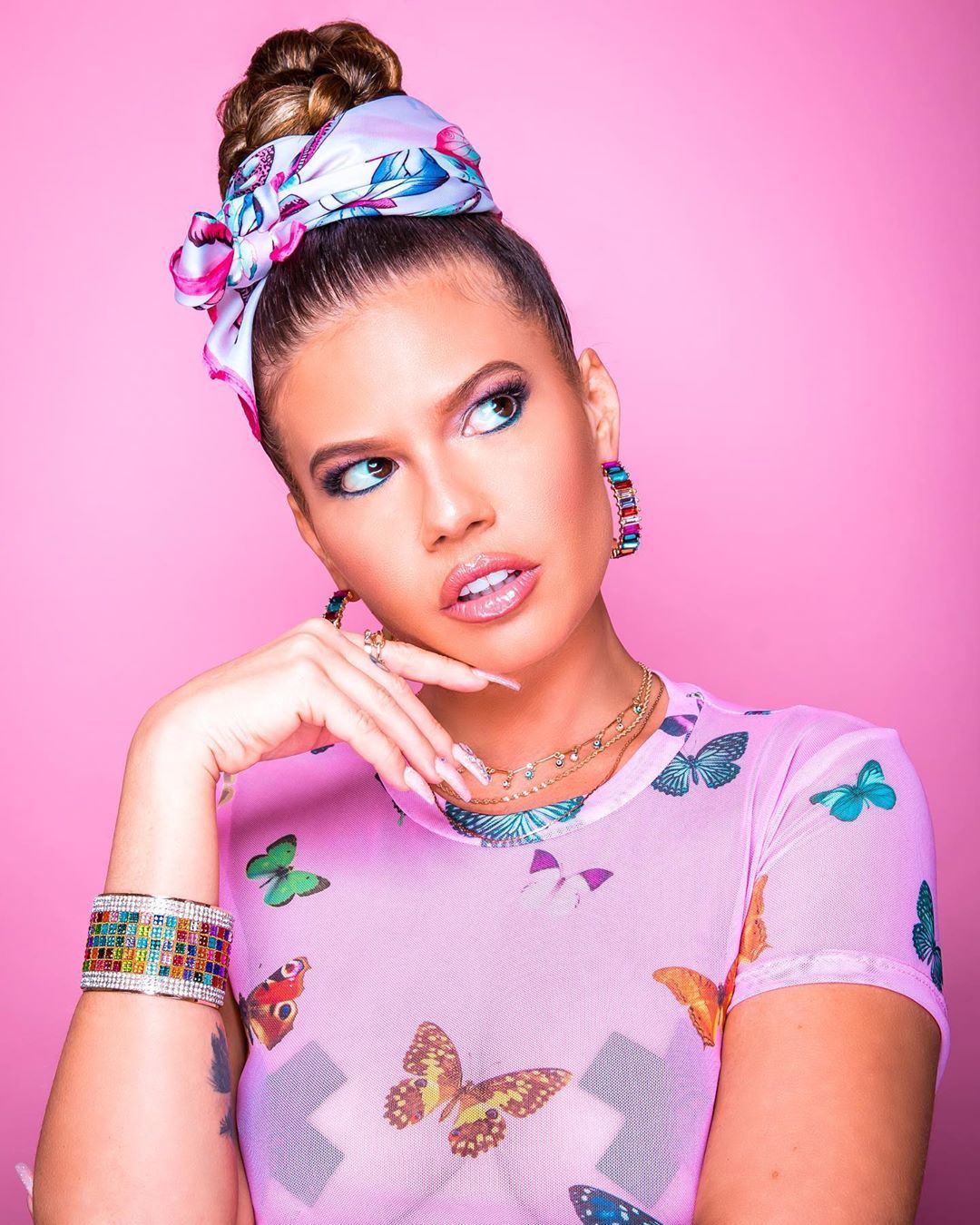 Chanel West Coast bio: Real name, songs, age, net worth, laugh, parent