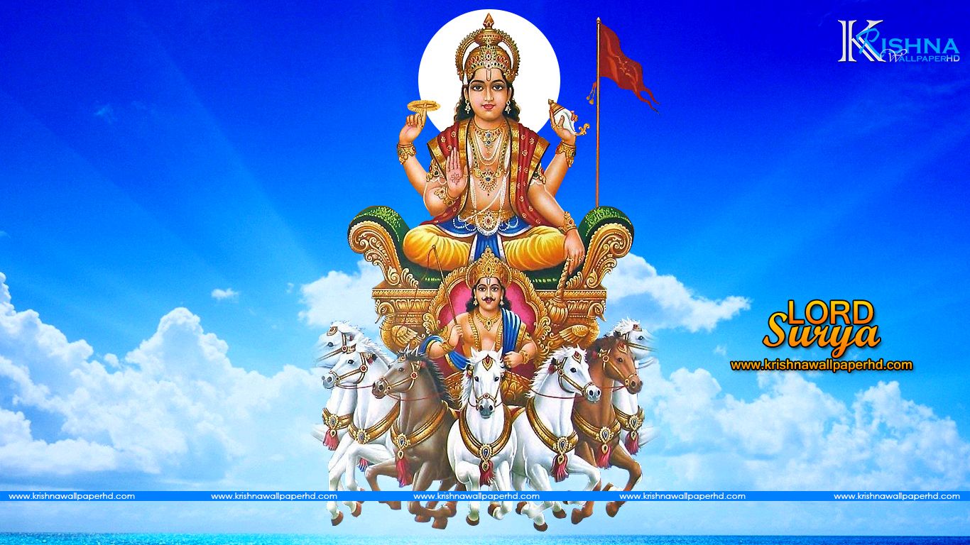 Lord Surya Wallpaper Wallpaper Hd Free God HD Wallpaper, Image, Pics And Photo