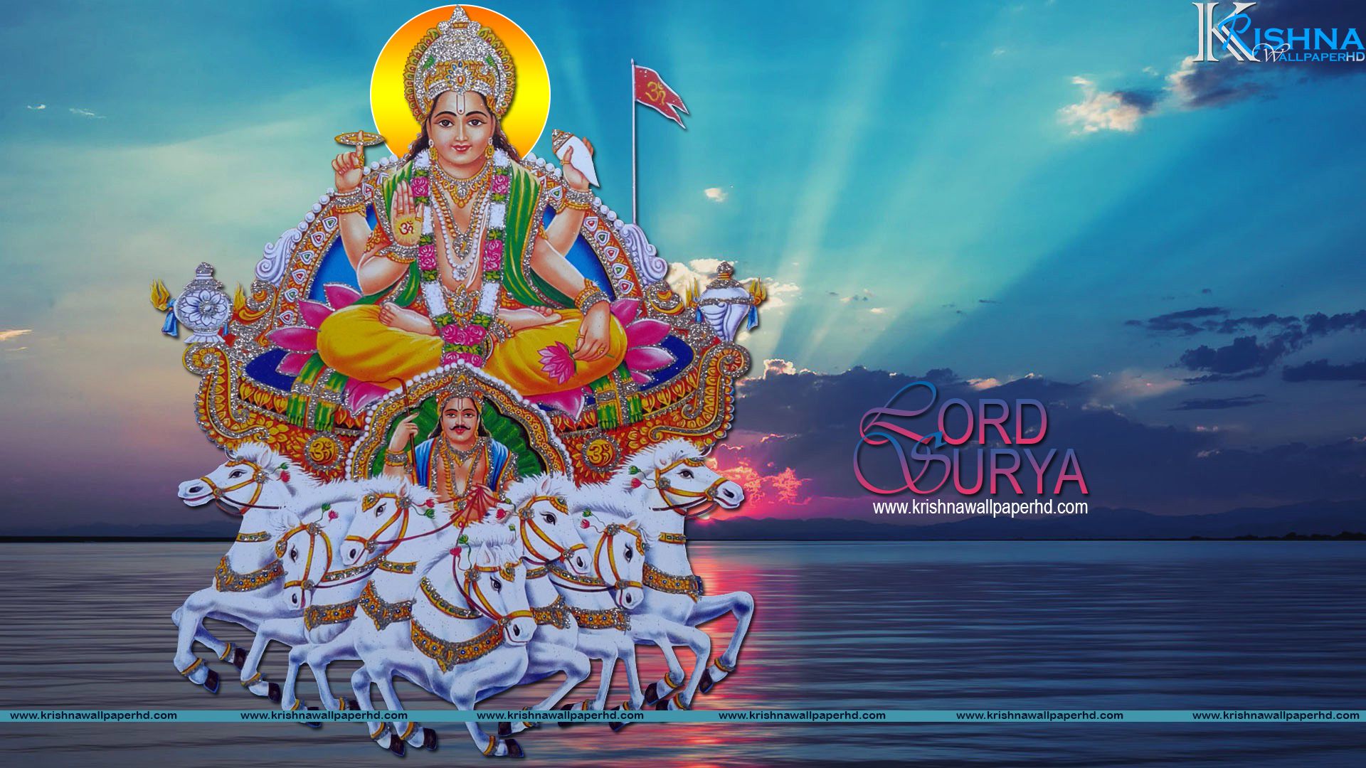 Lord Surya Wallpaper Wallpaper Hd Free God HD Wallpaper, Image, Pics And Photo