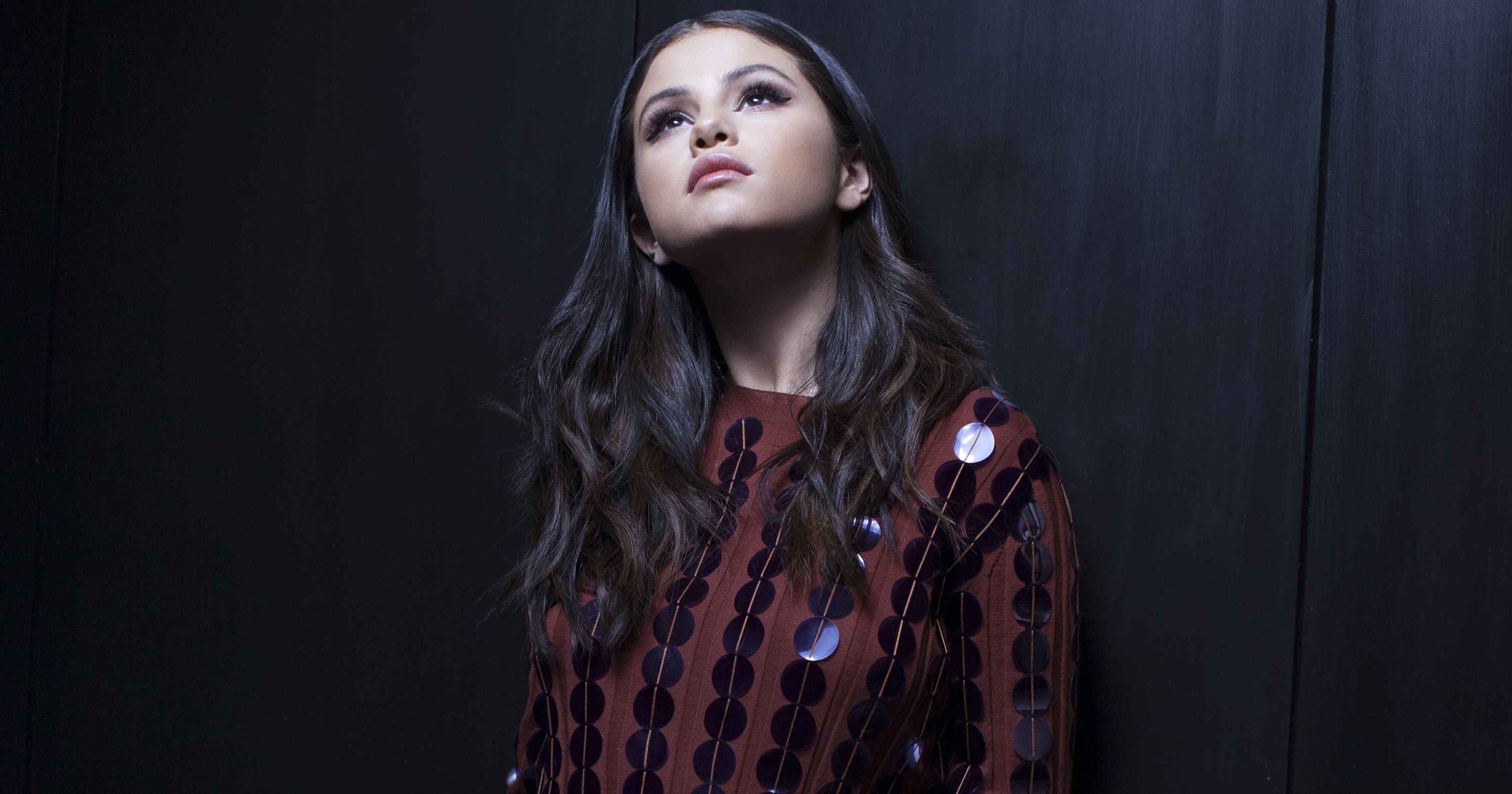 Selena Gomez HD Celebrities, 4k Wallpaper, Image, Background, Photo and Picture