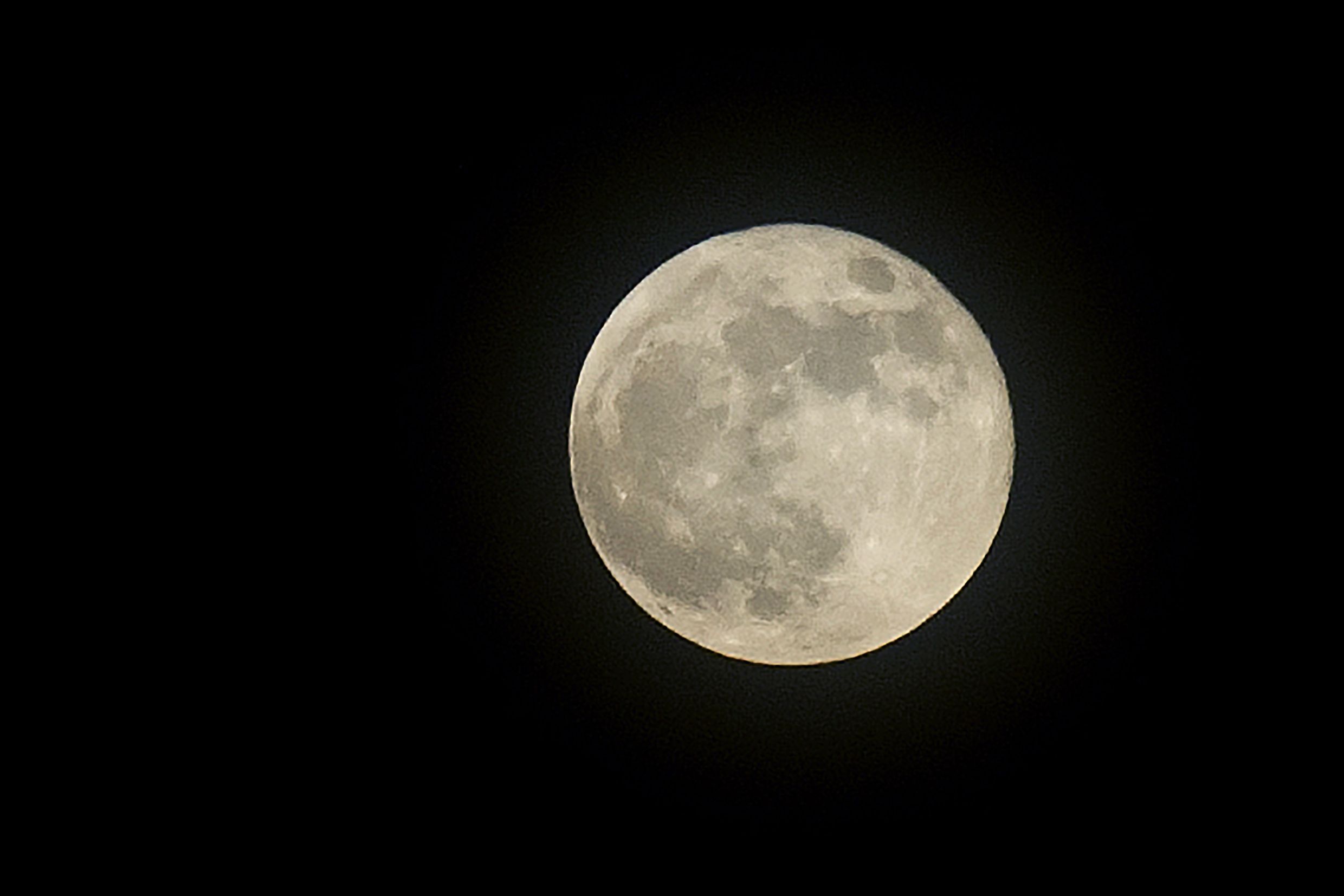 Mid Autumn Moon Wallpapers - Wallpaper Cave