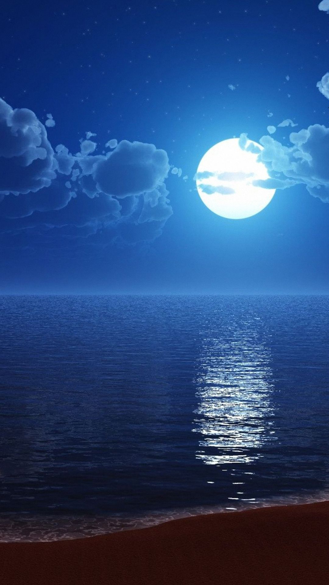 Mid Autumn Festival Galaxy S4 S5 Wallpaper HD 1080x1920