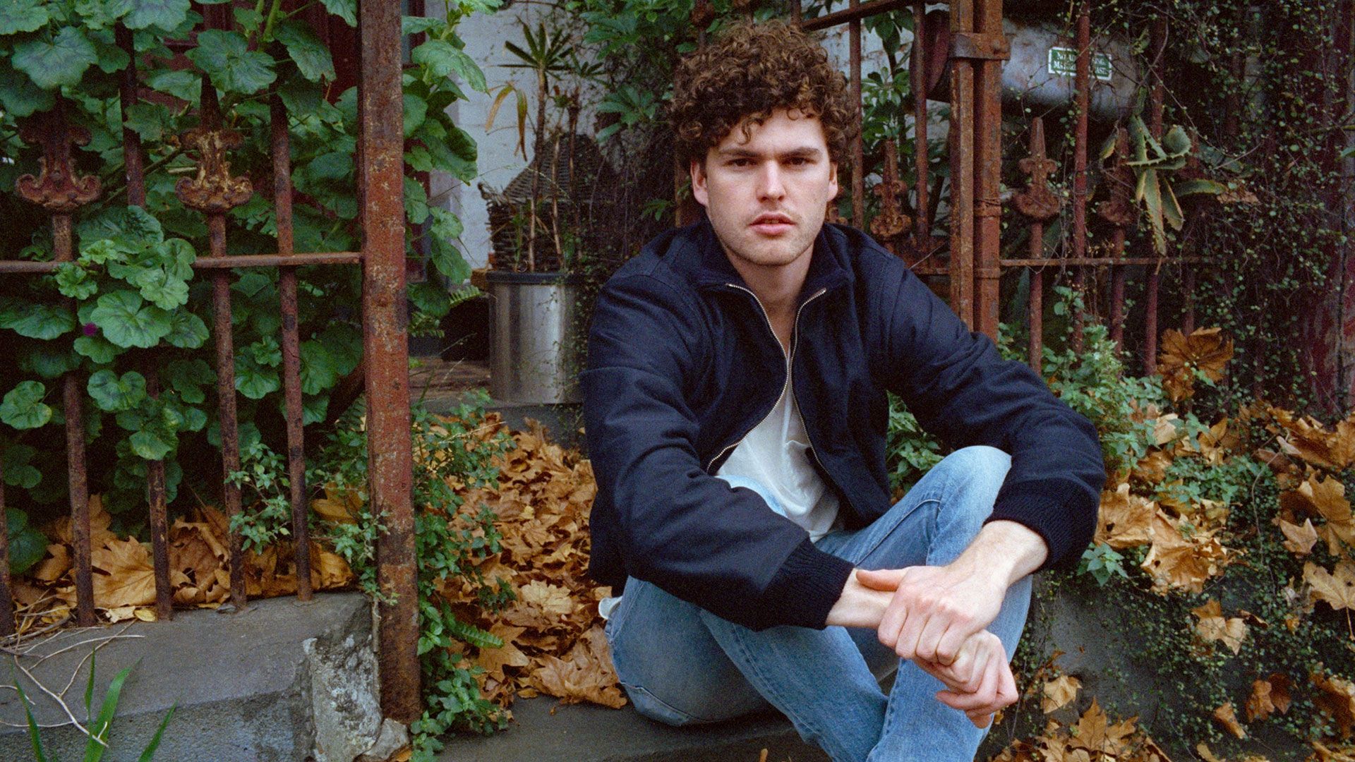 Vance Joy Shares Surprise New Song 'Straight Into Your Arms'