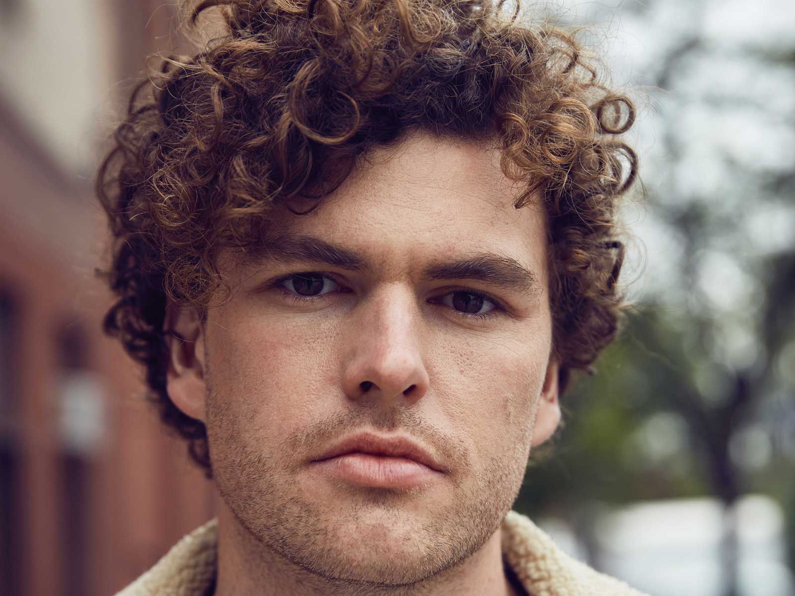 The One Thing That Scares Vance Joy