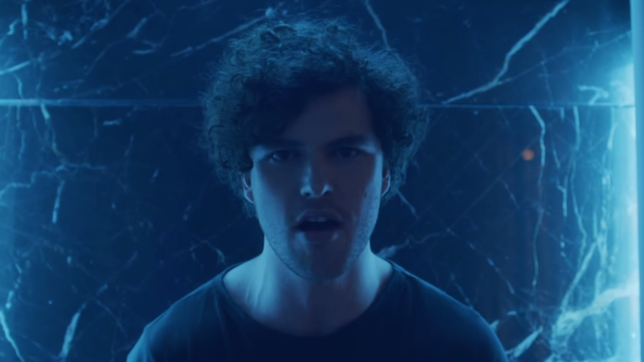 Vance Joy Shares Epic New Song And Video 'Fire And The Flood'