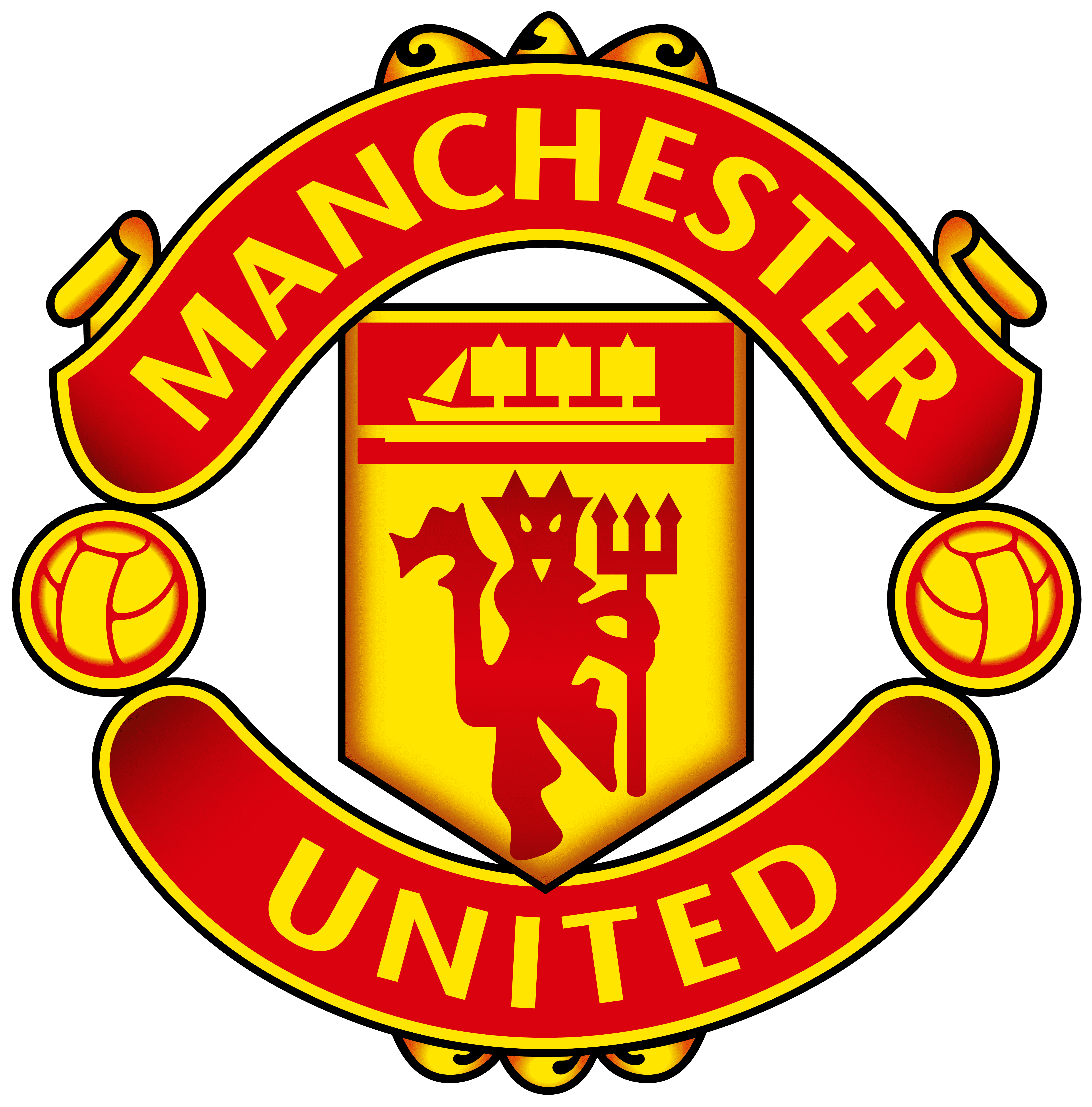 Manchester United logo and symbol, meaning, history, PNG