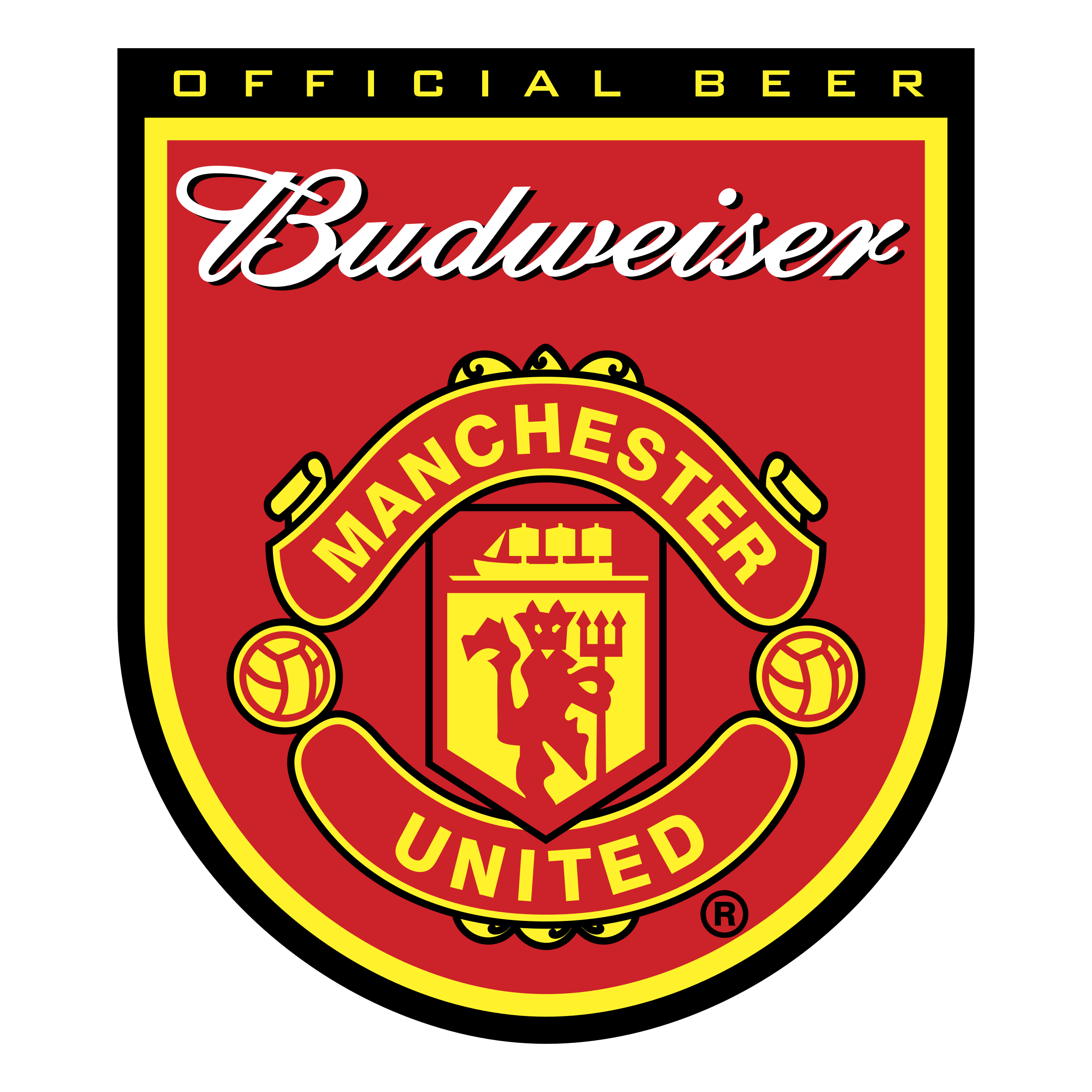 Manchester United Logo - Wallpaper Cave