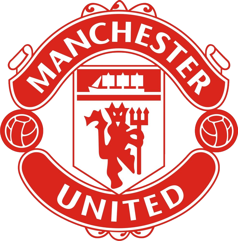 Manchester United Png & Free Manchester United.png Transparent Image
