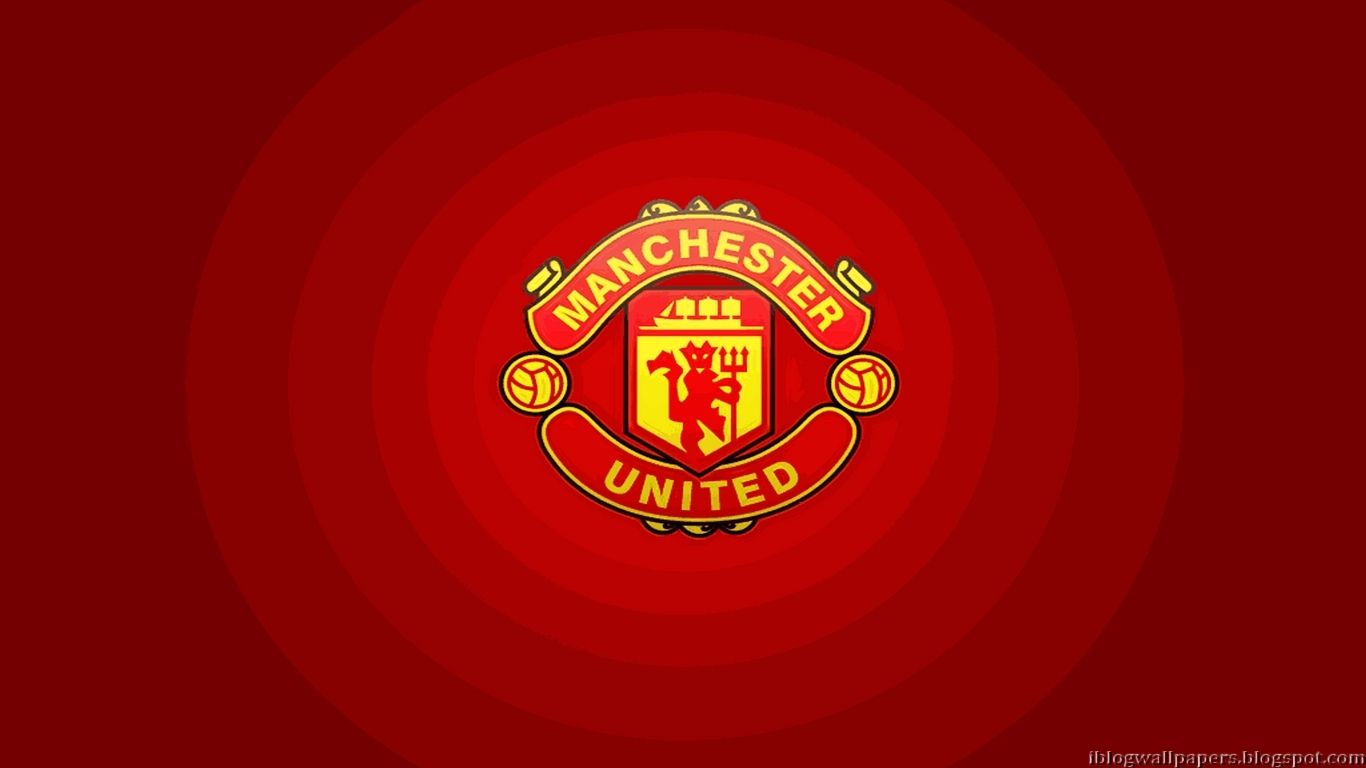 Free download Manchester United Logo Wallpaper Collection 1 [1366x768] for your Desktop, Mobile & Tablet. Explore Manchester United Logo Wallpaper. Man Utd Wallpaper Man United Wallpaper, Manchester United Wallpaper HD