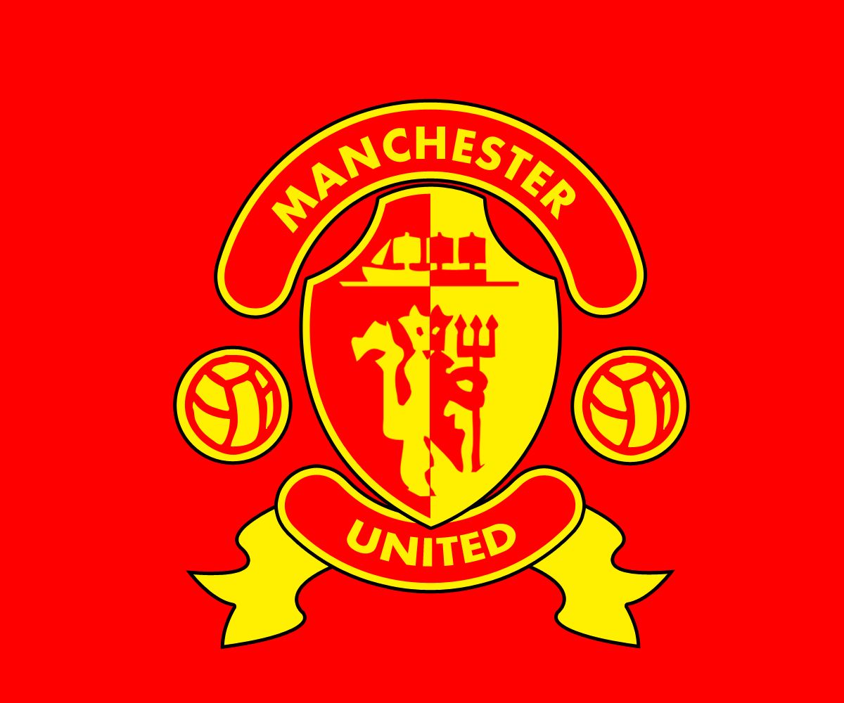 Manchester United Logo Contest Winners Showcase