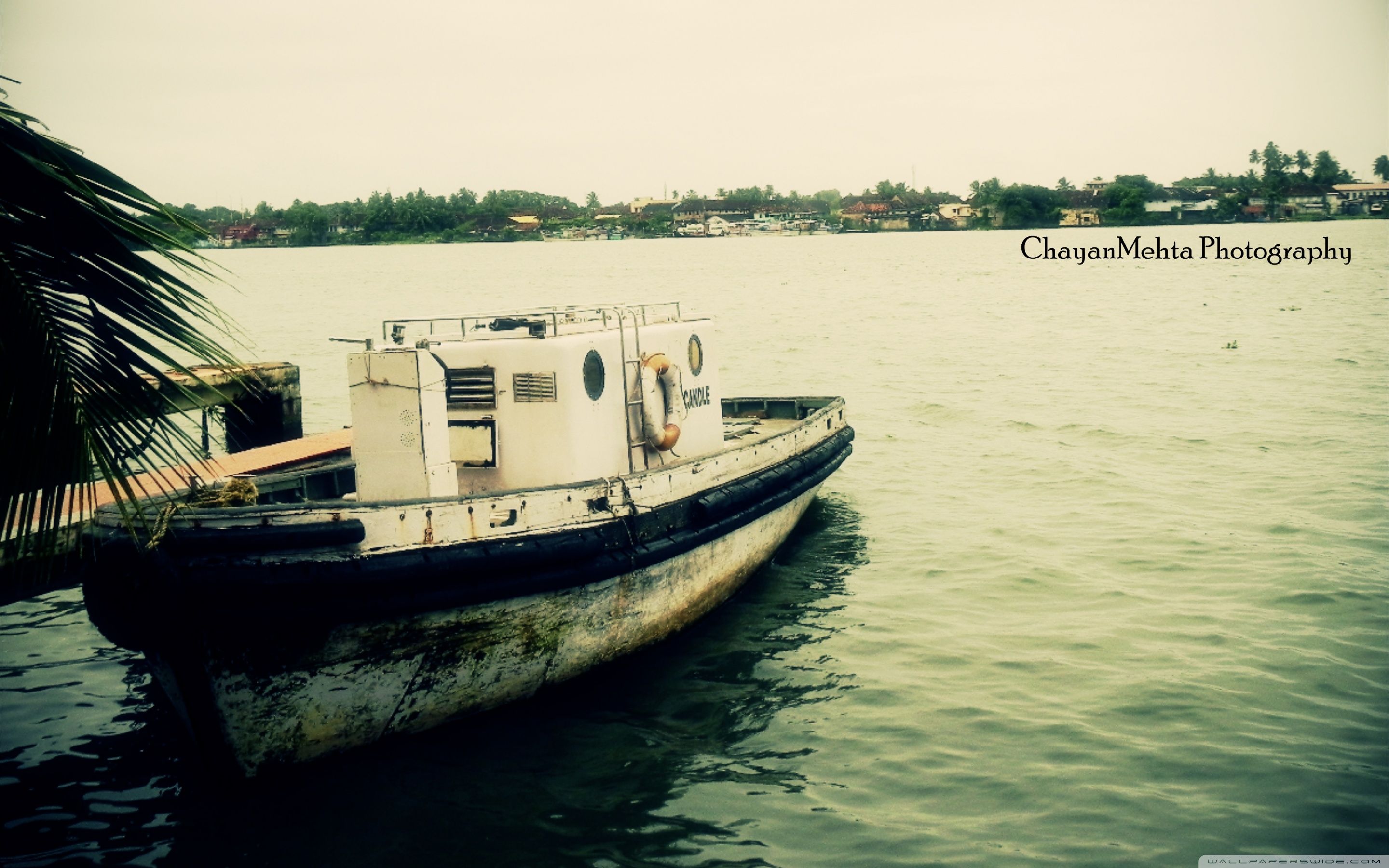 KOchi Boat Ultra HD Desktop Background Wallpaper for 4K UHD TV, Widescreen & UltraWide Desktop & Laptop, Tablet