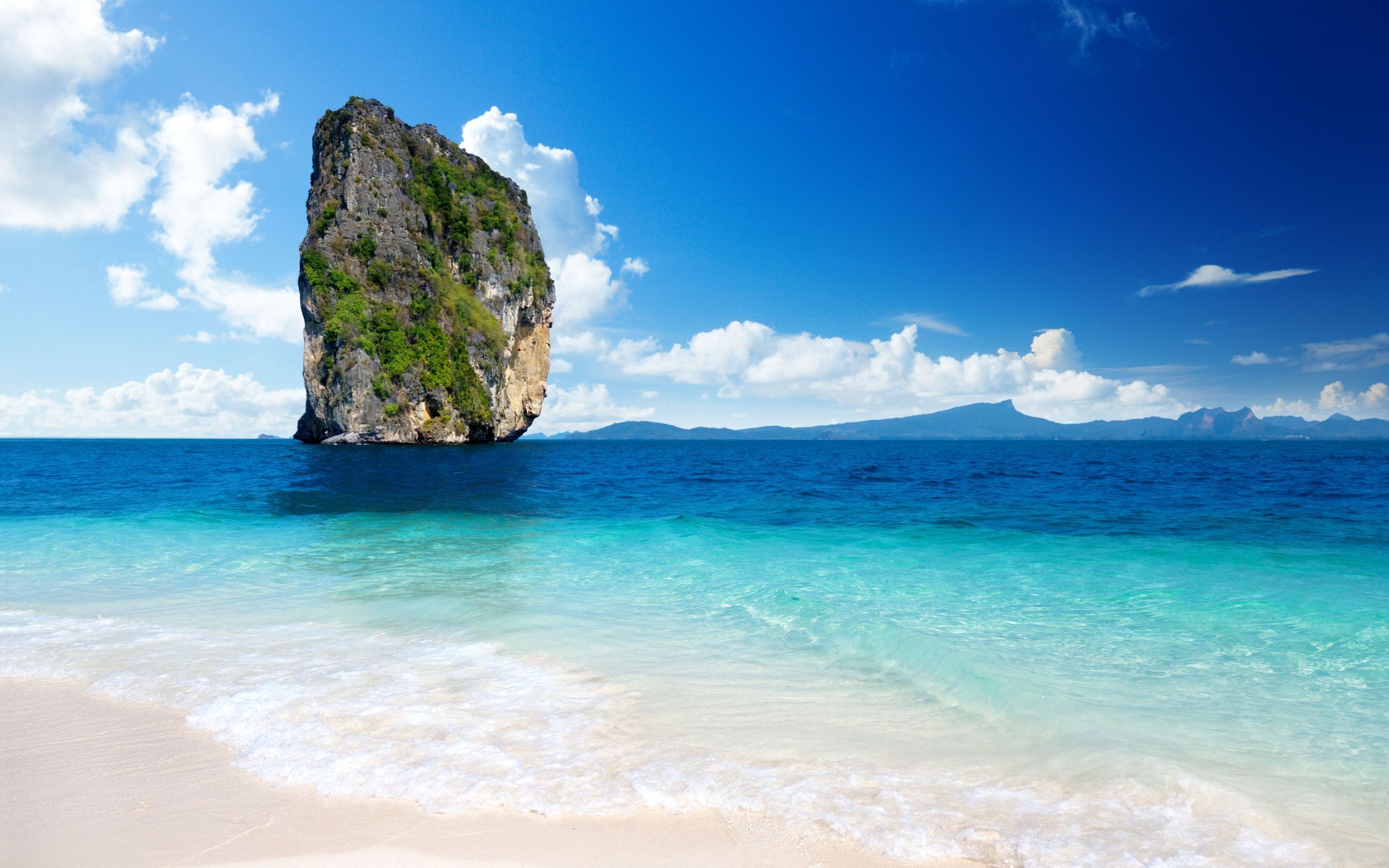 Krabi wallpaper free HQ online Puzzle Games on Newcastlebeach 2020!