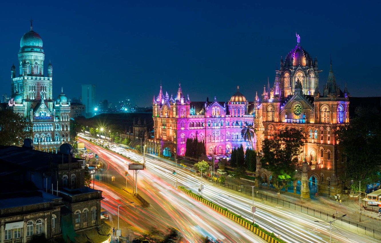 1,330 Mumbai Panorama Stock Photos - Free & Royalty-Free Stock Photos from  Dreamstime