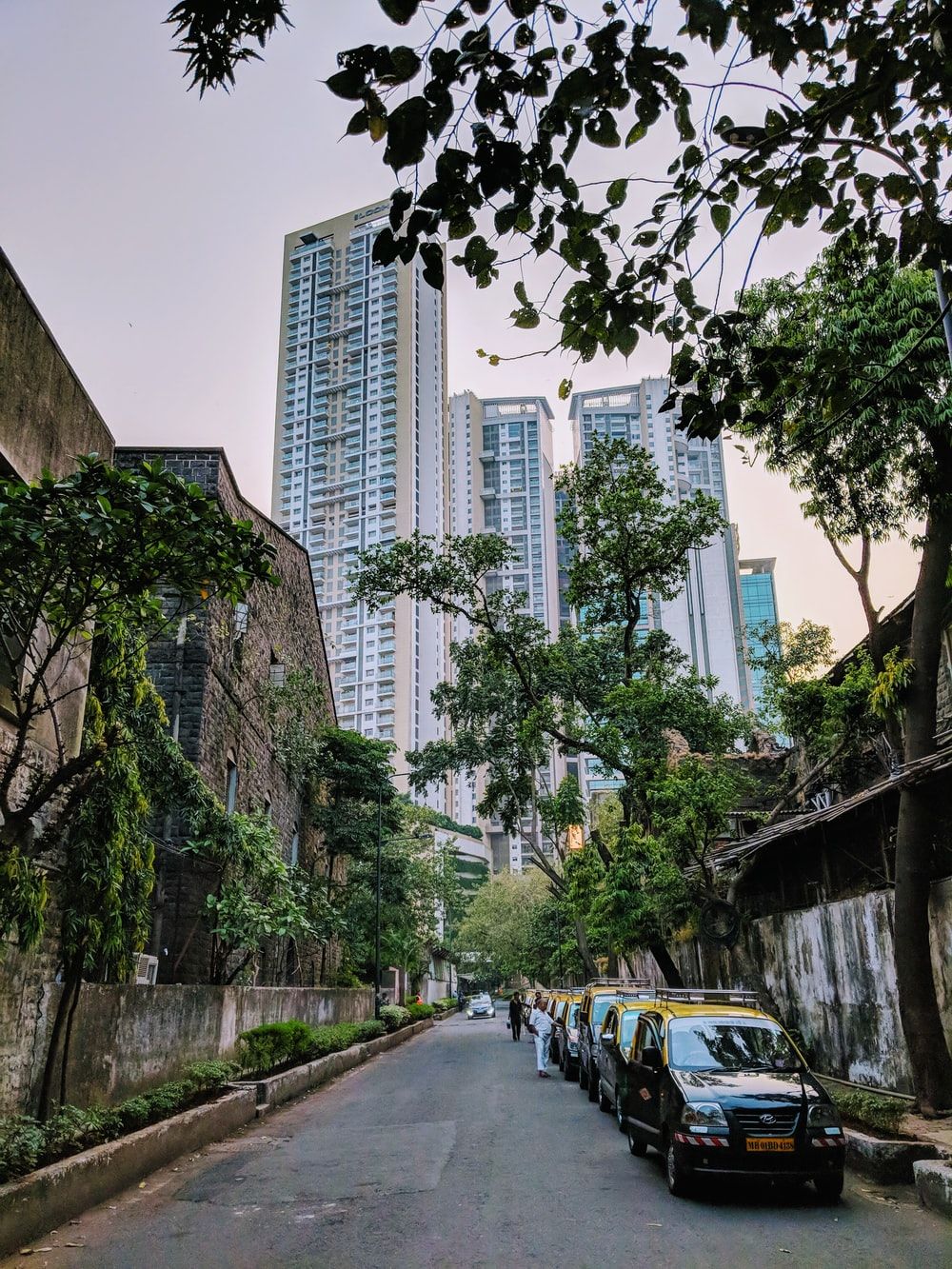 Stunning Mumbai Picture [HD]. Download Free Image