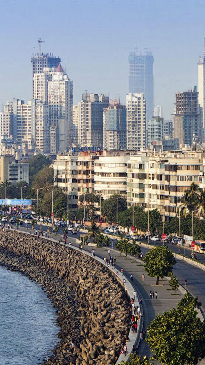 New York City, Mumbai Skyline HD wallpaper | Pxfuel