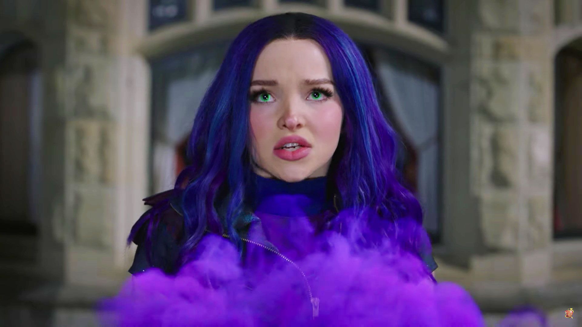 Descendants 3 star doesn't think this is the end of the franchise