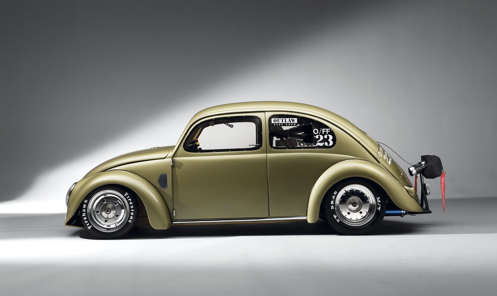 VW Bug Wallpaper