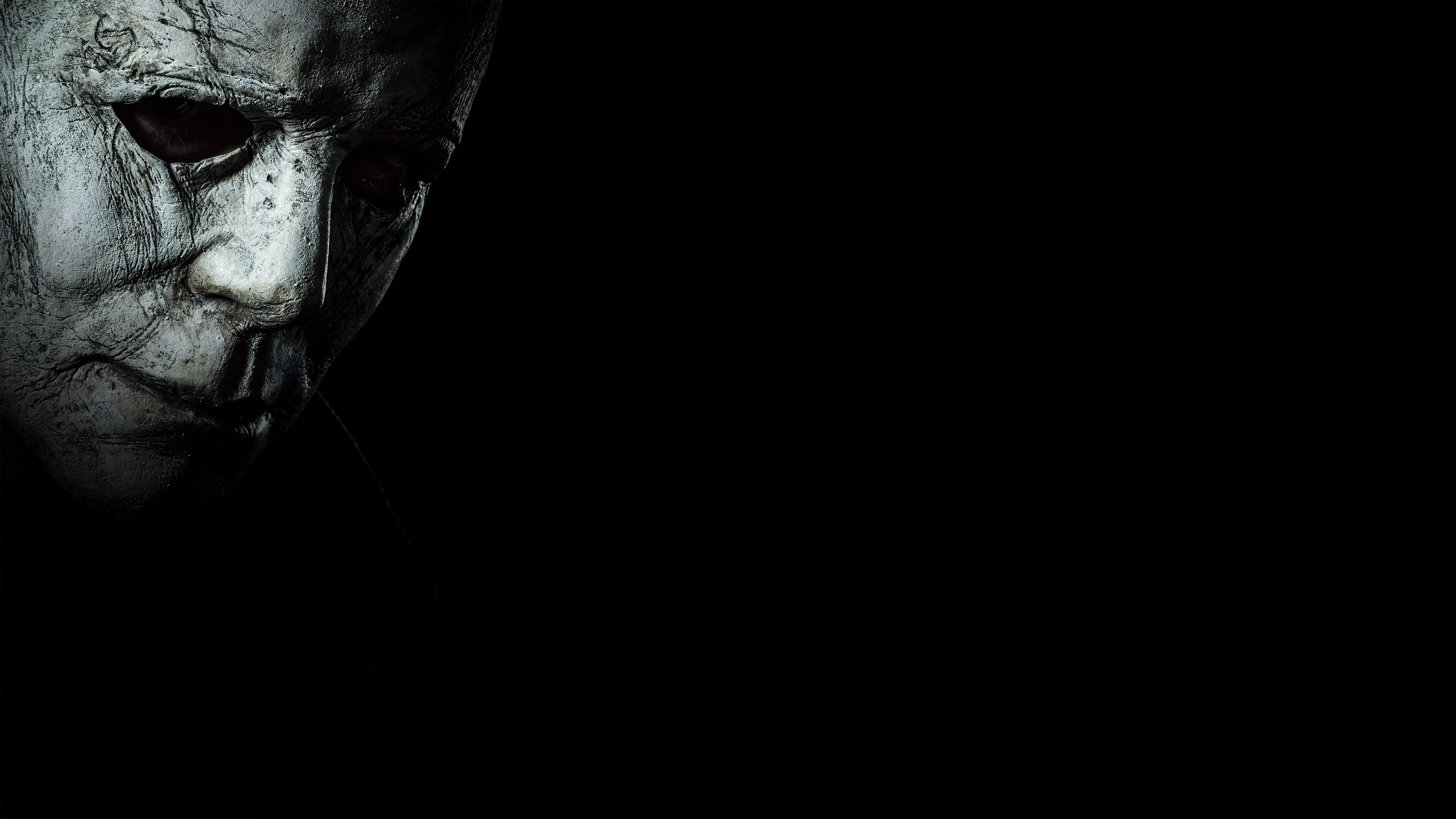 Halloween 2018 Movie 5k, HD Movies, 4k Wallpaper, Image, Background, Photo and Picture