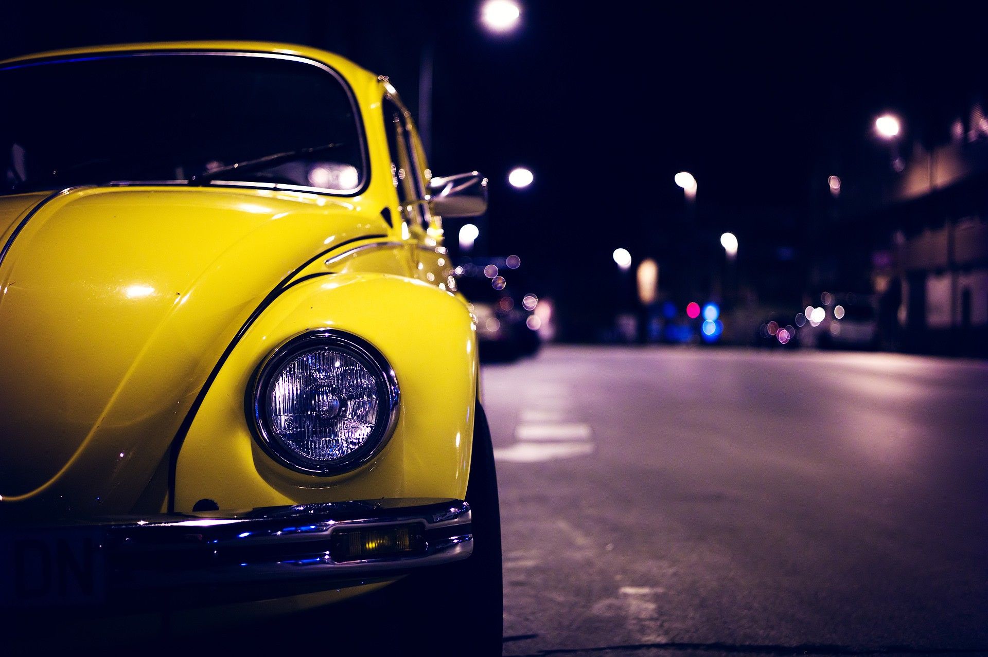 cars, beetle, VW Beetle wallpaper