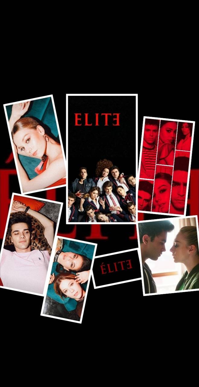 Netflix's 'Elite' Introduces Trans Actor Ander Puig to Season 6