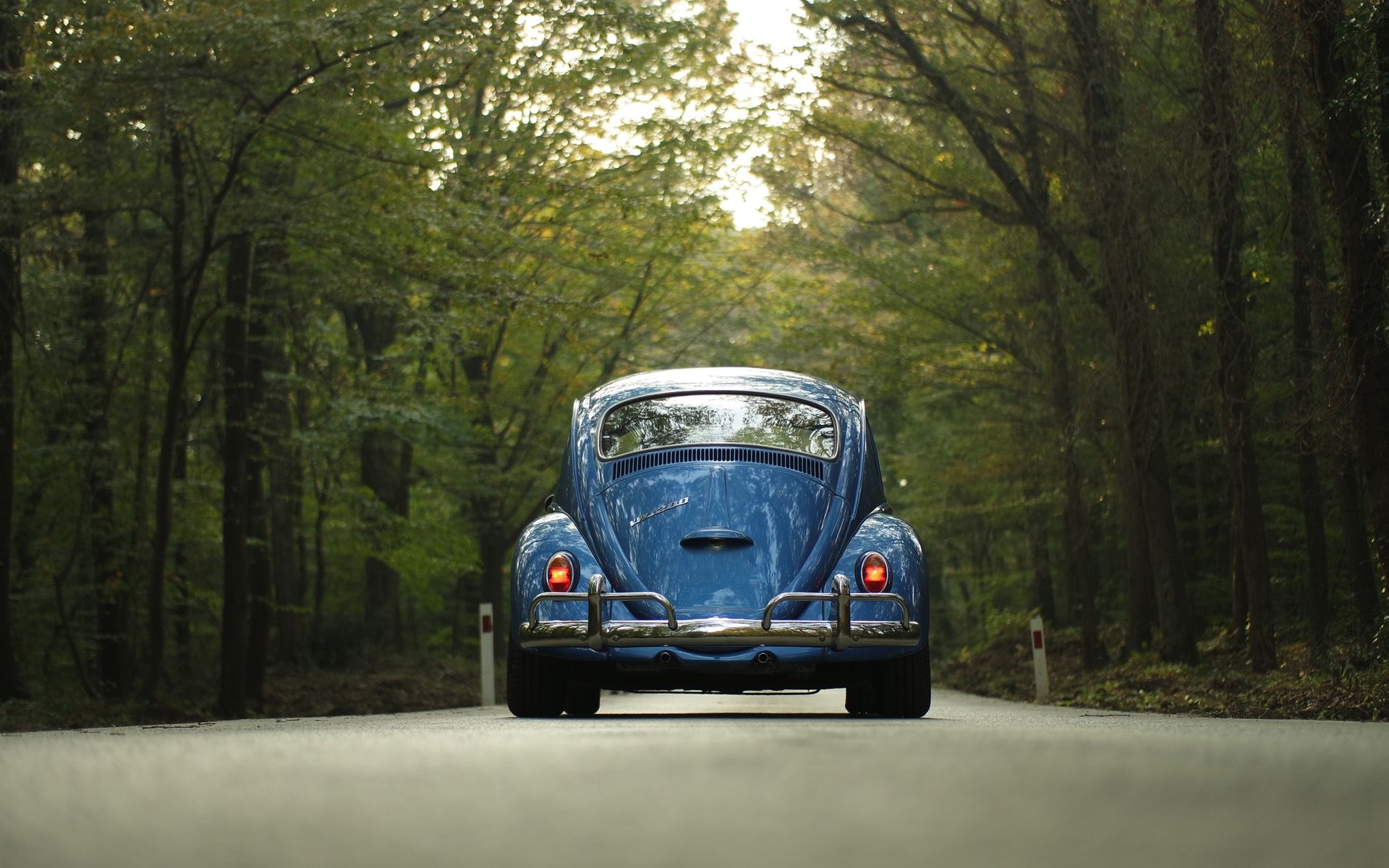 VW Beetle Classic Wallpaper. HD Wallpaper Background