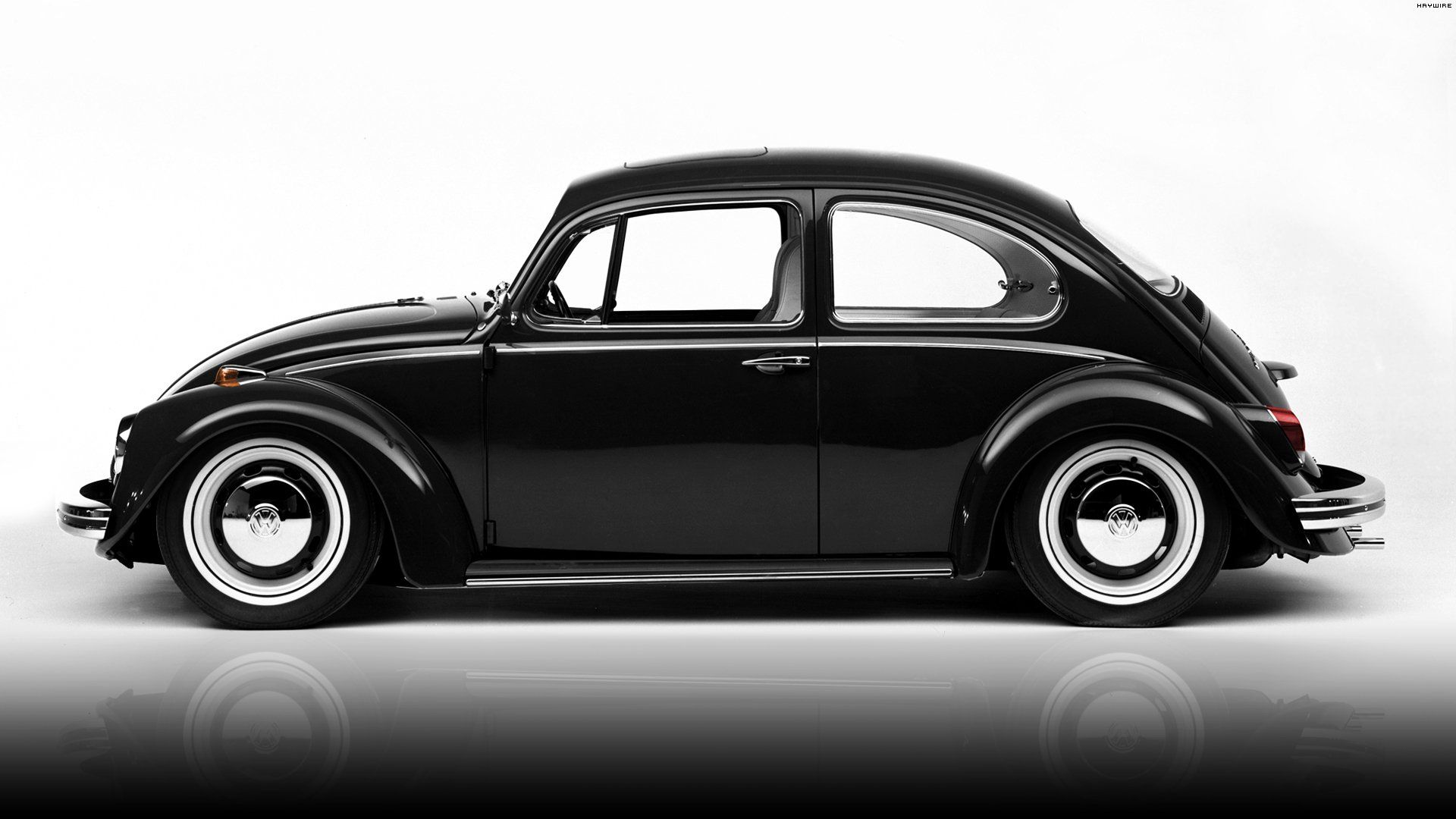Volkswagen Beetle &;68 wallpaperx1080