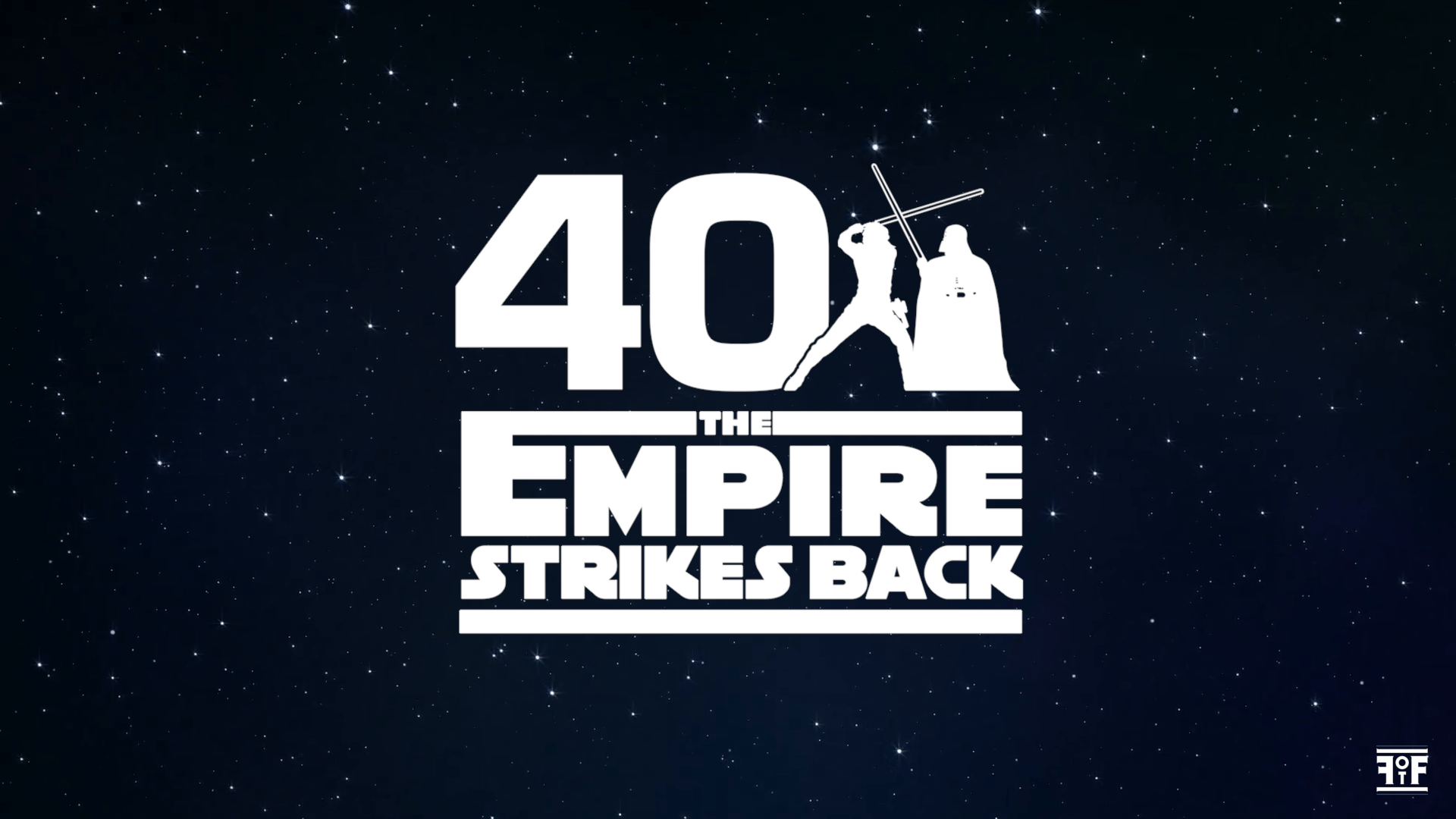 Star Wars: The Empire Strikes Back. Celebrating The 40th Anniversary. Future of the Force