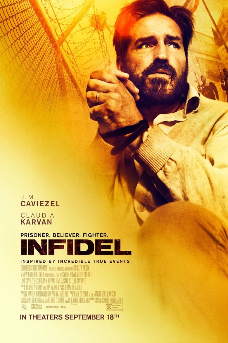 Infidel (2020) to Watch It Streaming Online