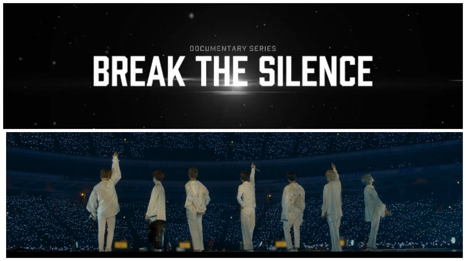 Break The Silence: The Movie Postponed Due To COVID 19