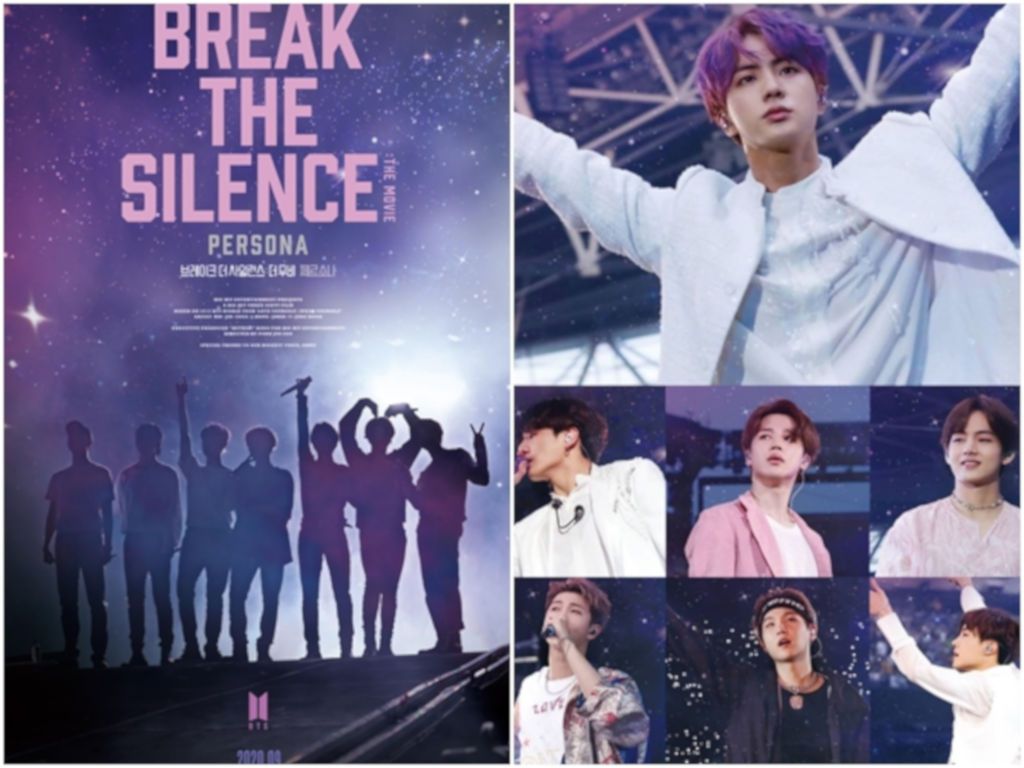 reasons why ARMY must watch BTS' Break The Silence: The Movie. News & Features