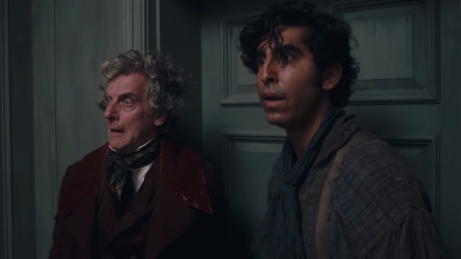 Delightfully Funny For THE PERSONAL HISTORY OF DAVID COPPERFIELD with Dev Patel