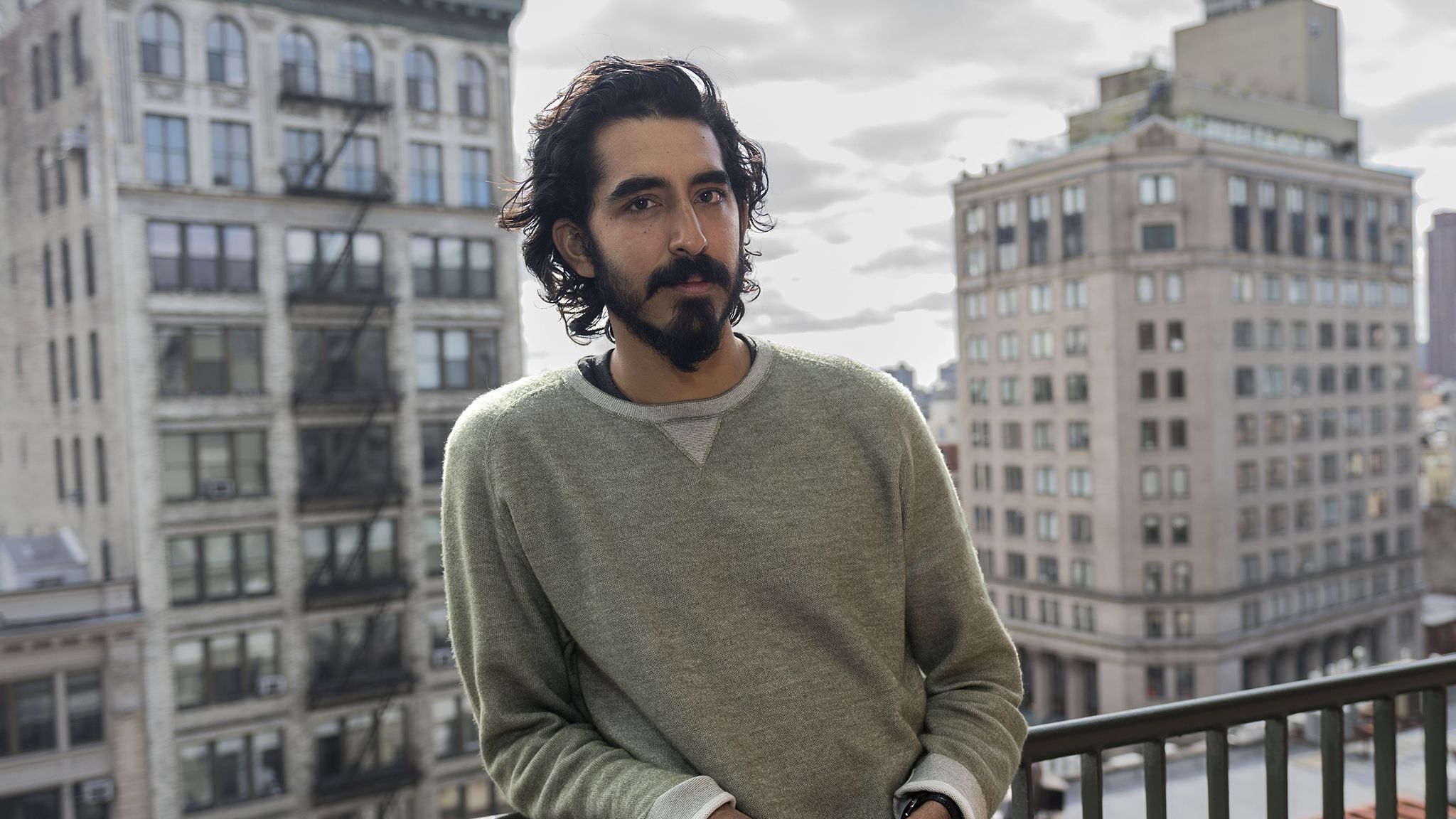 Dev Patel: the new face of Dickens in The Personal History of David Copperfield