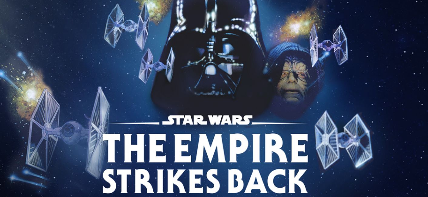 The Empire Strikes Back Recreated With Hasbro Action Figures