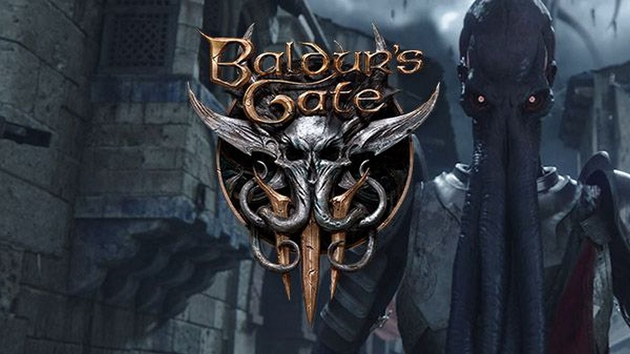 Baldur's Gate 3 News to Drop Next Month, Developer Teases
