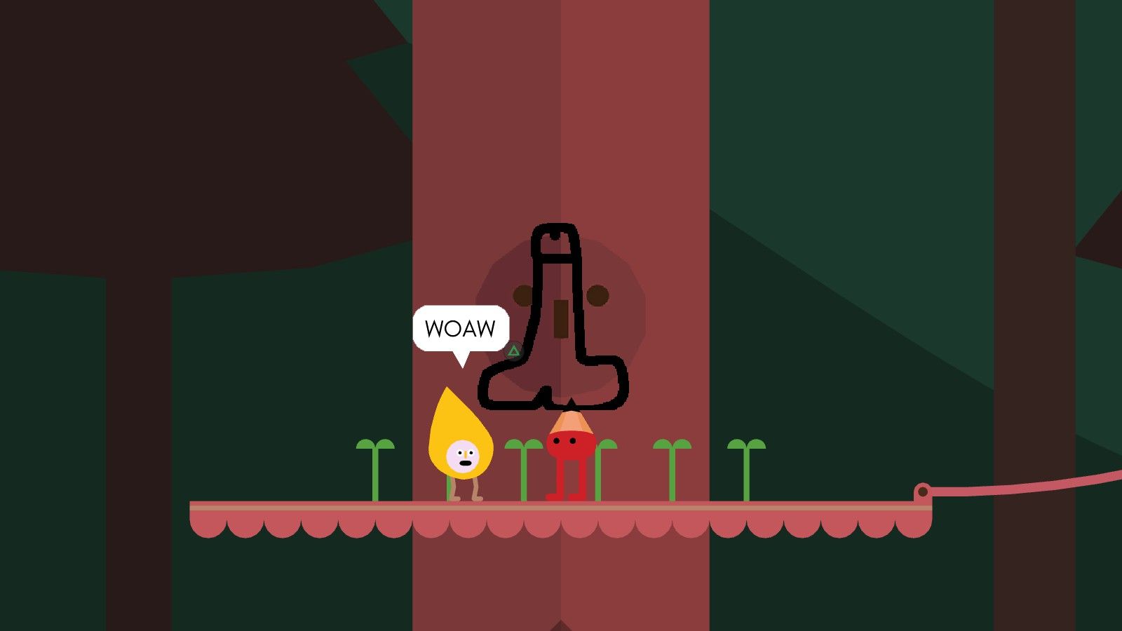 Steam Community - Screenshot - penis tree