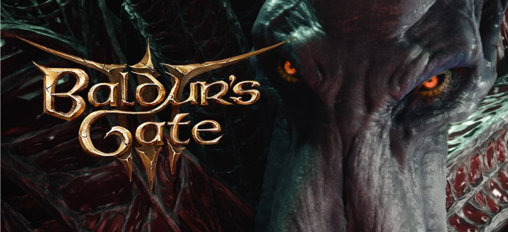 Baldur's Gate 3 Interview