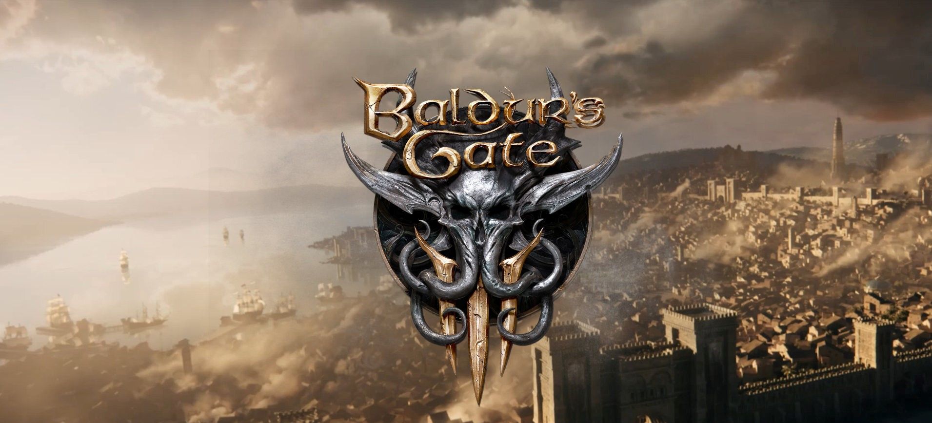 Baldur's Gate III We Know