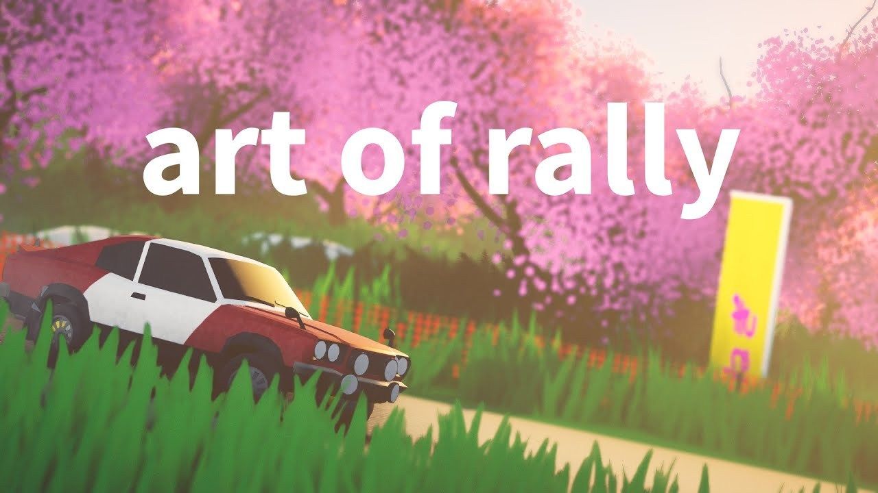 Art of Rally Deluxe Edition (GOG)