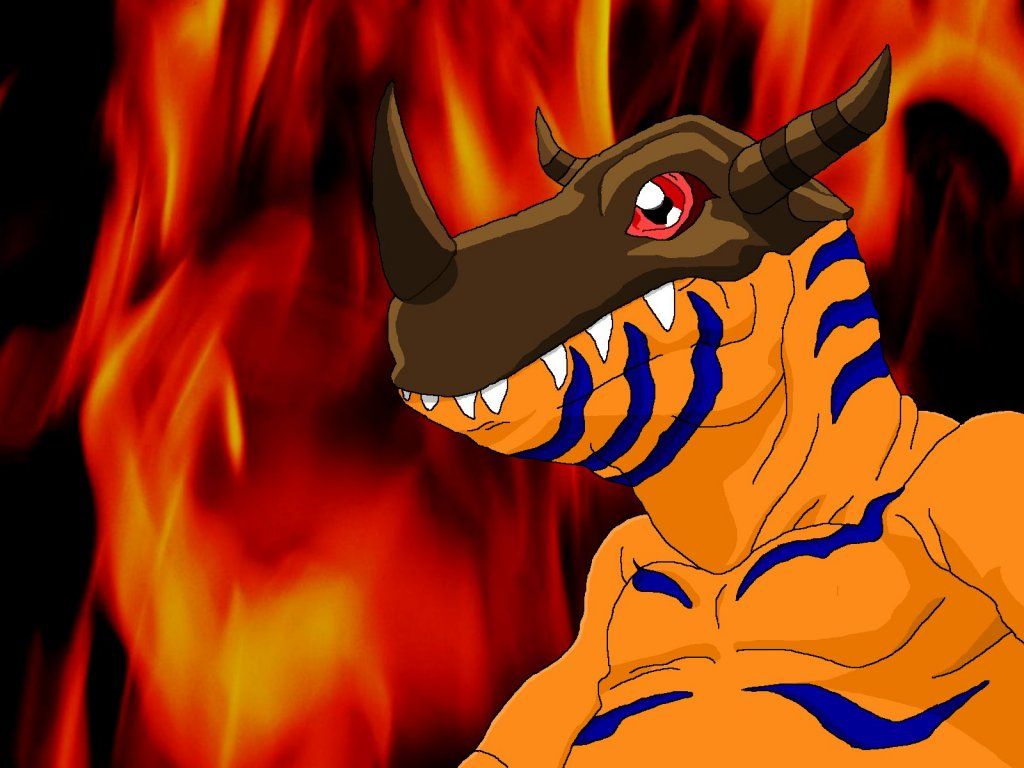 Greymon Wallpaper. WarGreymon Wallpaper, Greymon Wallpaper and Digimon BlackWarGreymon Wallpaper