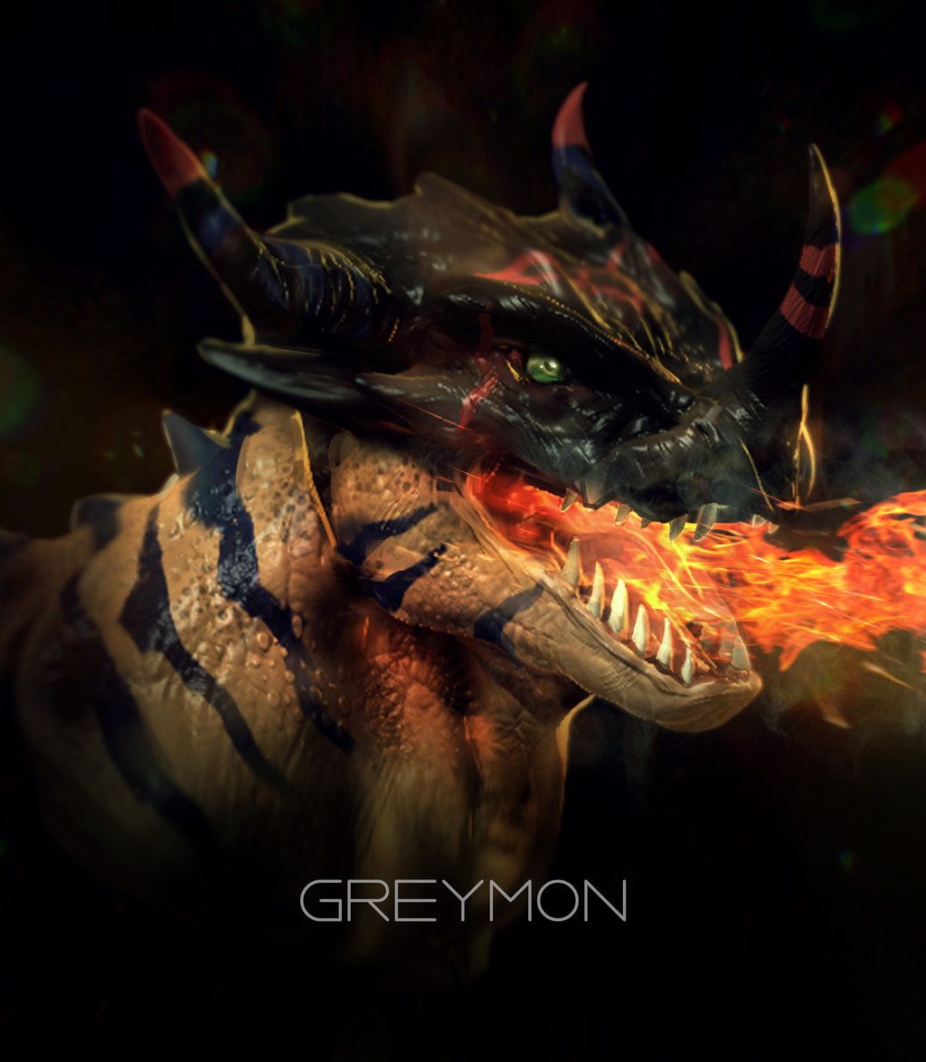 Greymon Wallpaper. WarGreymon Wallpaper, Greymon Wallpaper and Digimon BlackWarGreymon Wallpaper