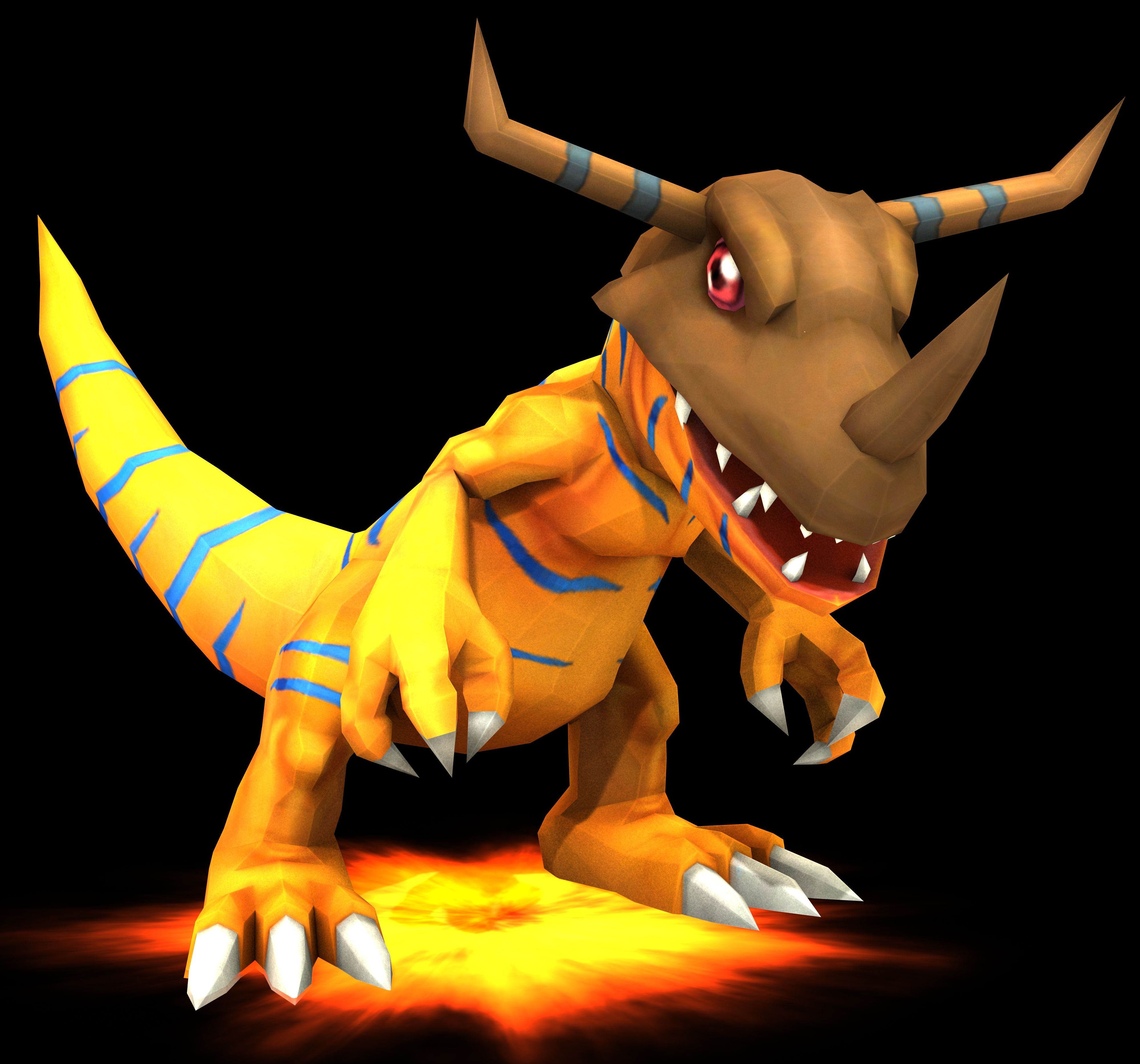 Greymon Wallpaper. WarGreymon Wallpaper, Greymon Wallpaper and Digimon BlackWarGreymon Wallpaper