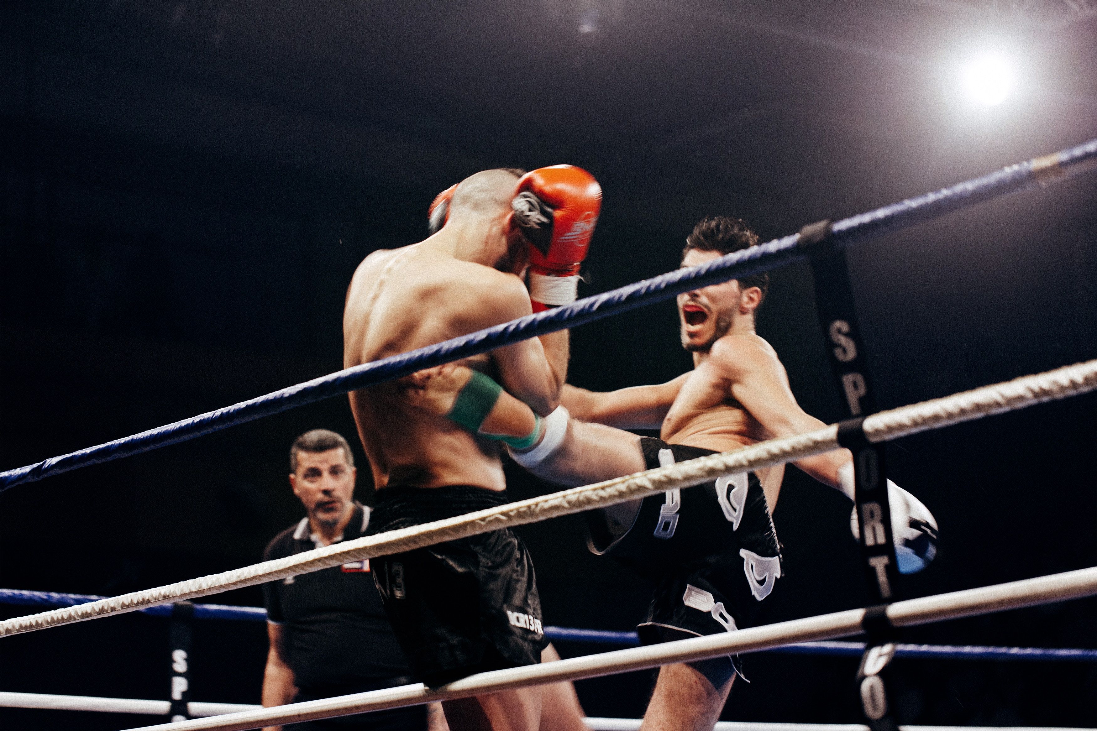 3500x2333 #marseille, #attack, #ring, #boxe, #fight, #male, #contact, #glove, #boxer, #boxing, #defend, #kickboxer, #kick, #kickboxing, #sport, #man, #france, #Public domain image, #fighter, #fighting, #athlete. Mocah.org HD Desktop Wallpaper