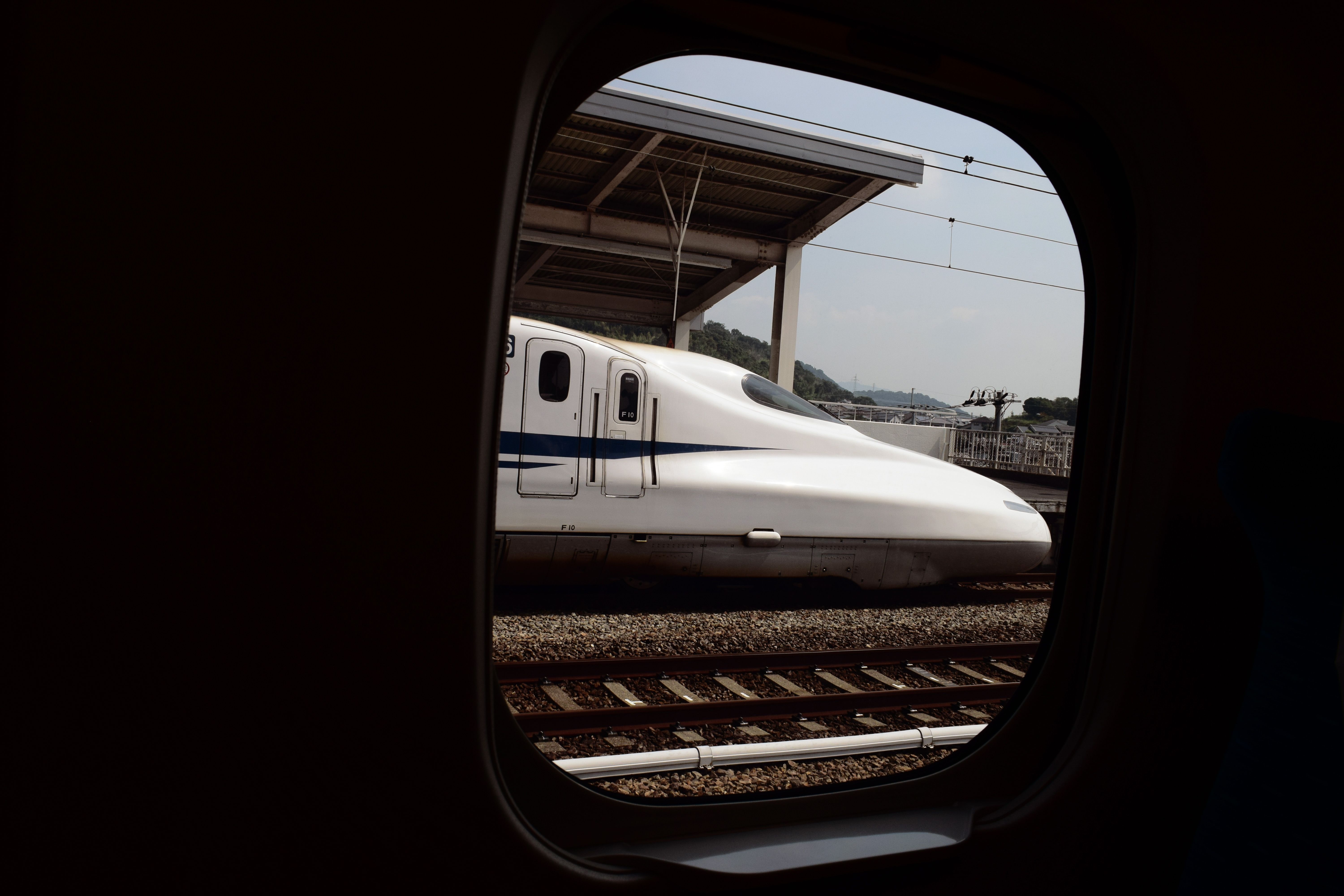 Shinkansen Picture. Download Free Image