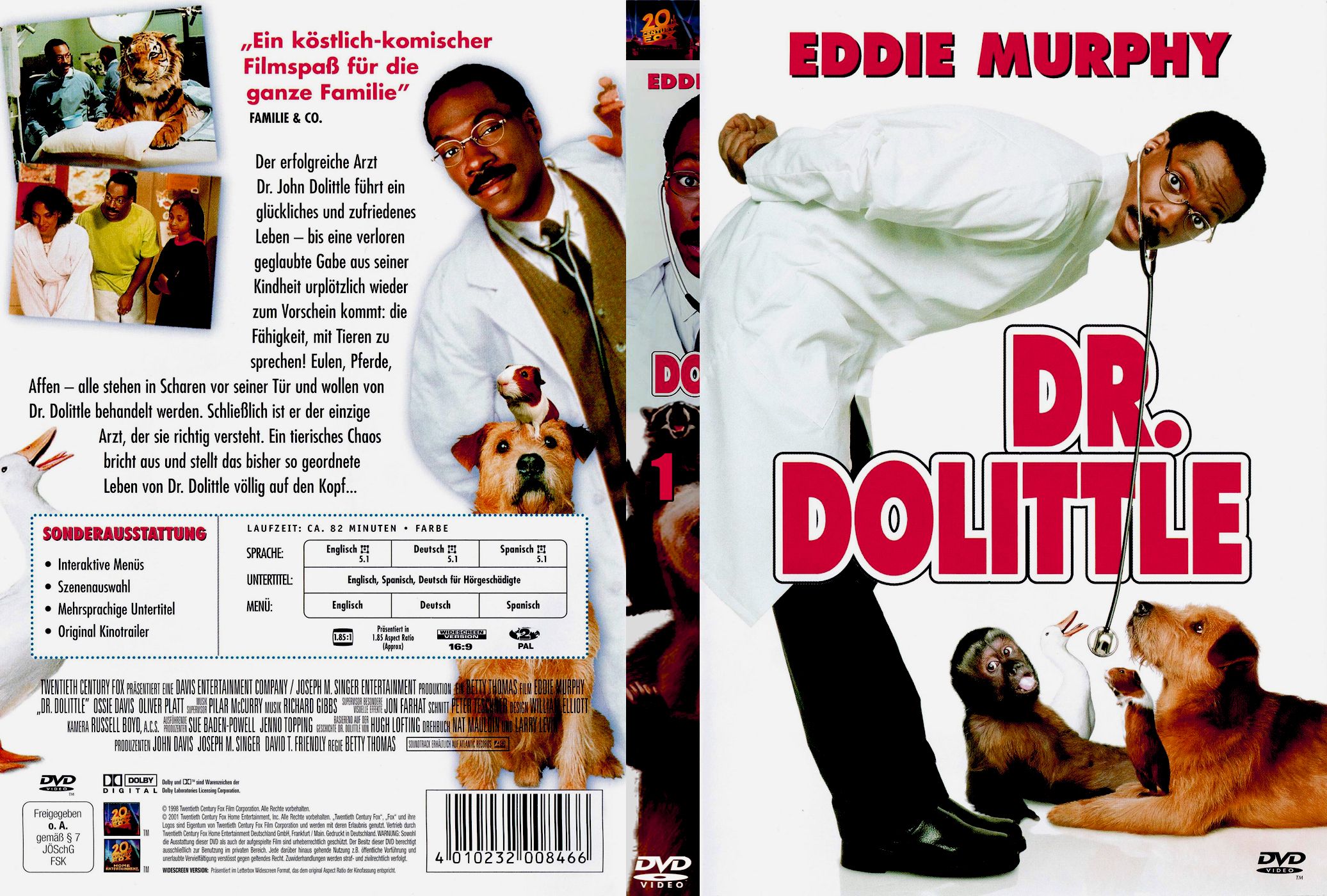 Dr. Dolittle wallpaper, Movie, HQ Dr. Dolittle pictureK Wallpaper 2019