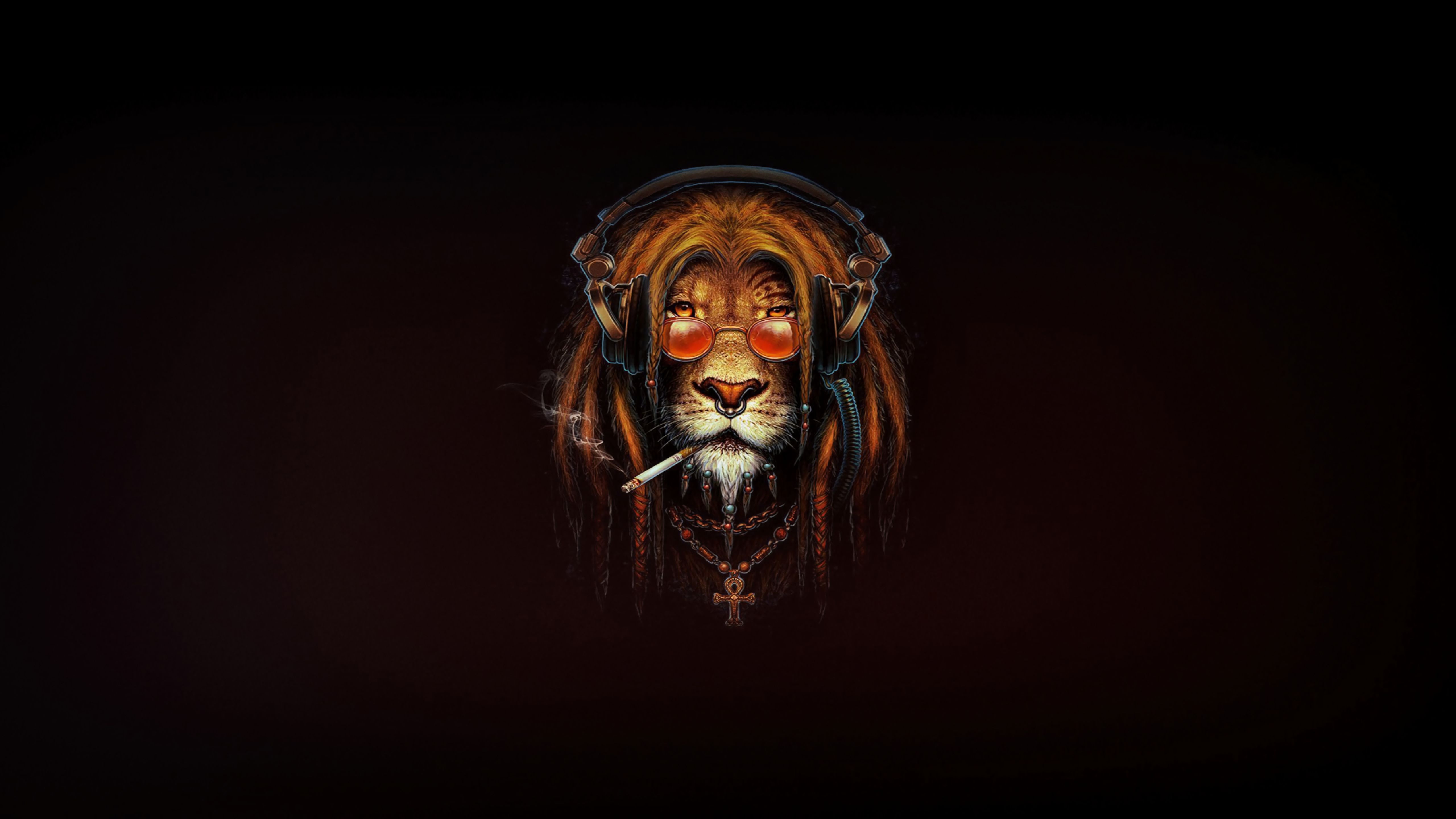 2048x2048 Narnia Lion Ipad Air ,HD 4k Wallpapers,Images